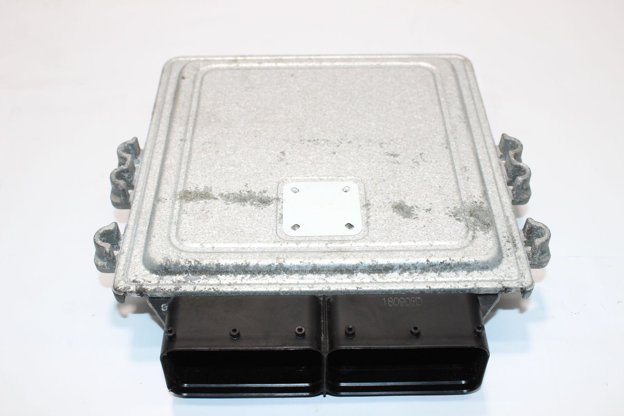 2019 HYUNDAI I40 1.6 Engine Control Module ECU 39100-2U610