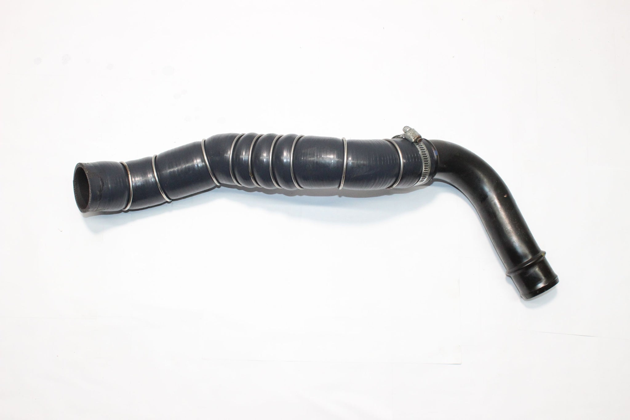 2012 NISSAN QASHQAI +2 1.5 Intercooler Pipe
