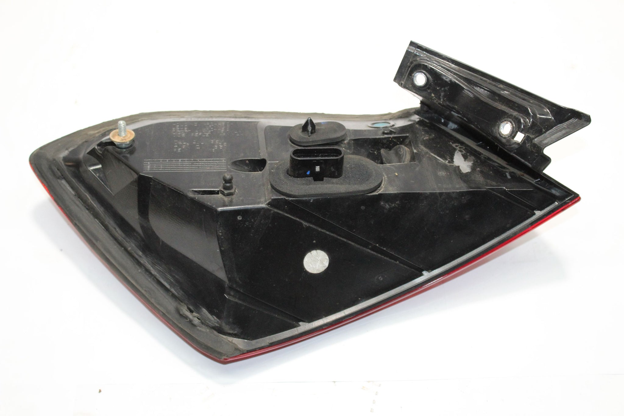 2016 MASERATI GHIBLI Right side Rear Tail Light 6700084840 (Repaired)