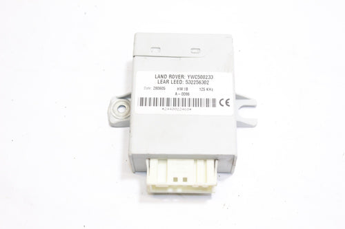 2006 Land Rover Range Rover Immobilizer Control Module Unit YWC500233