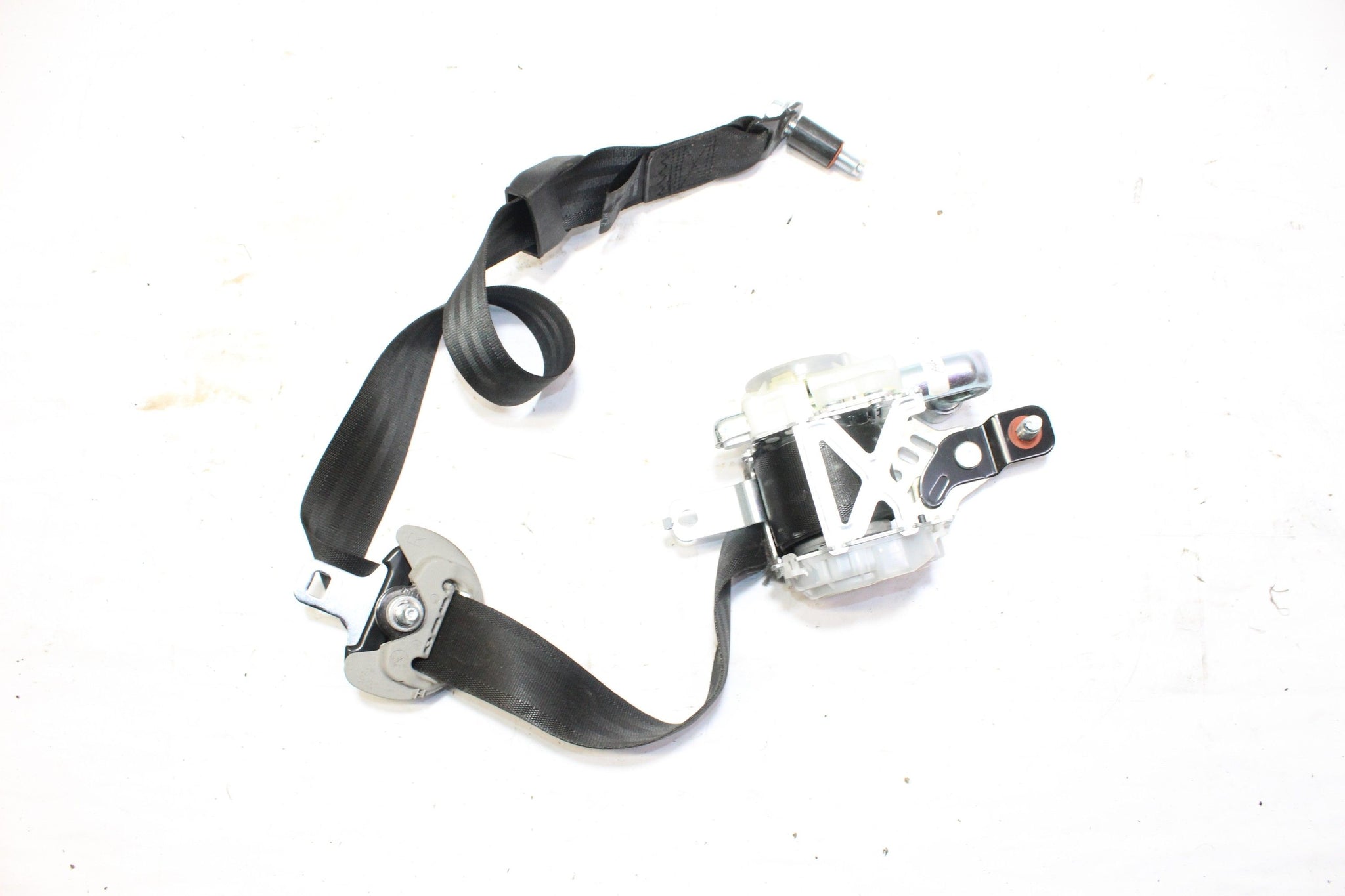 2013 SSANGYONG KORANDO Right Side Front Seat Belt 7460234903