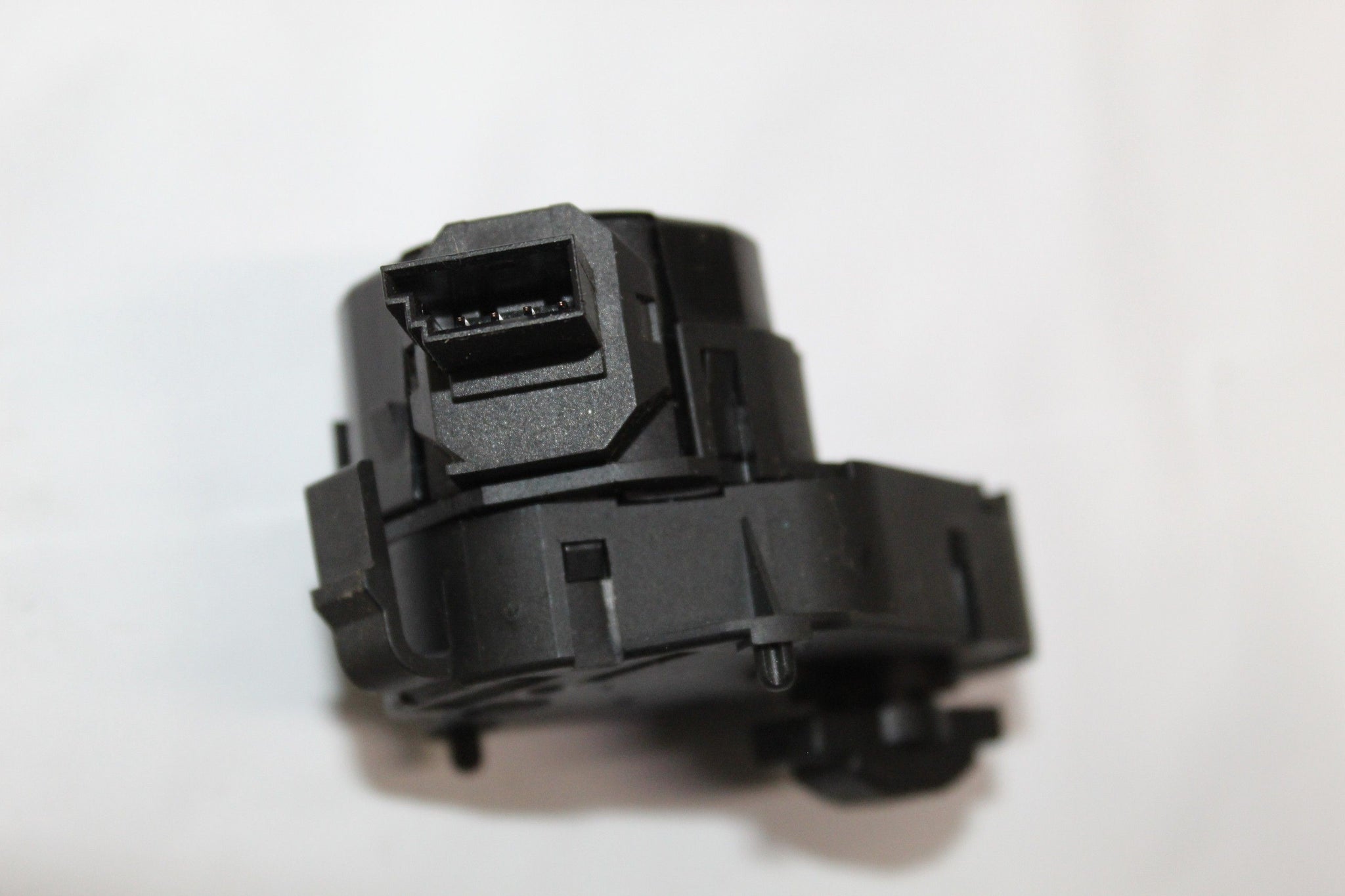 2006 BMW Z4 2.0 Fresh Air Flap Actuator Motor 6902695