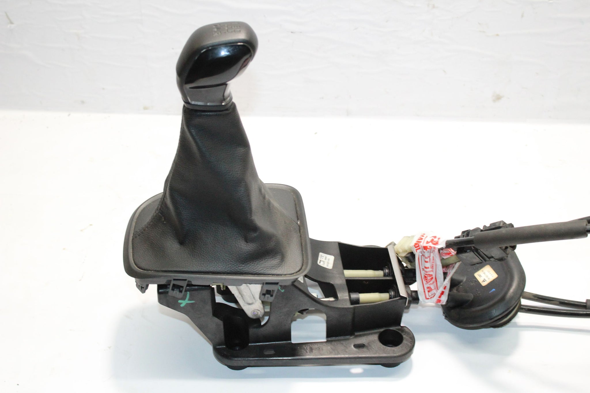 2018 CITROEN C3 MK3 5 Speed Manual Gear Selector Linkage Cable 9808161480