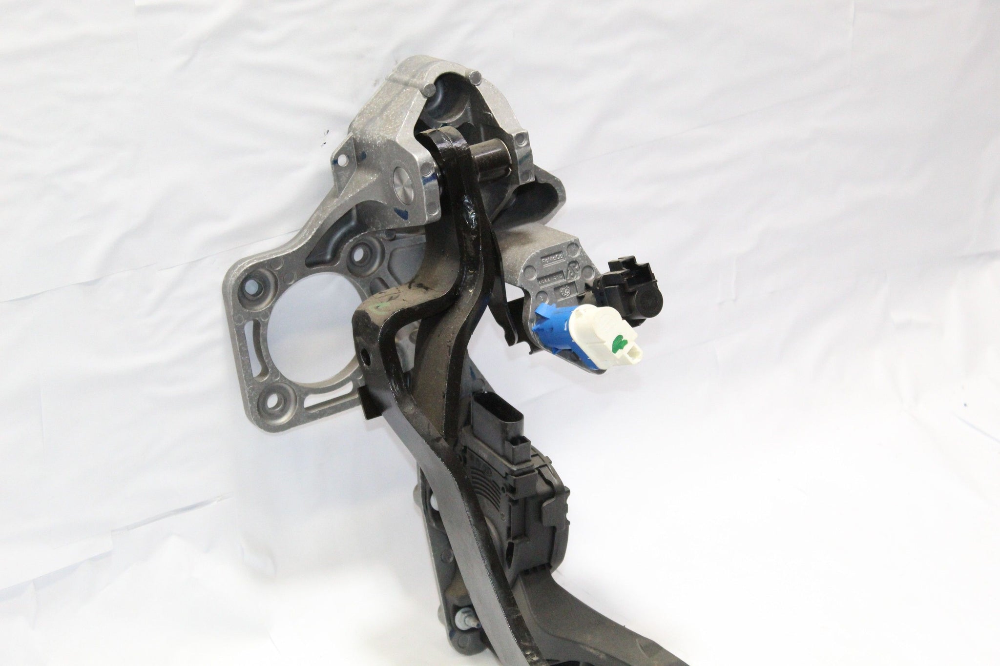 2012 FORD S MAX BRAKE PEDAL THROTTLE PEDAL 6G92-9F836-LE