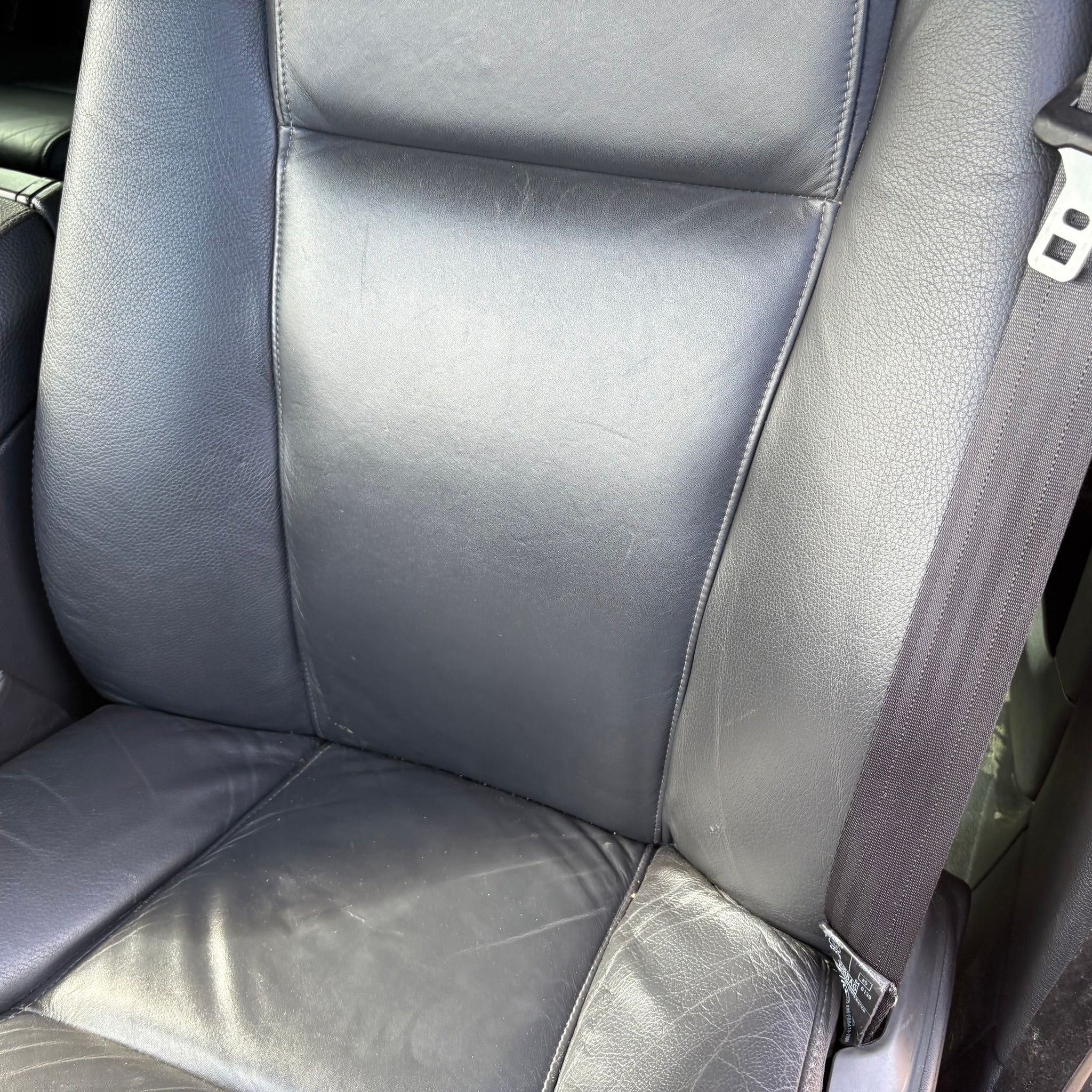 2010 VOLVO XC90 PASSENGER SIDE FRONT