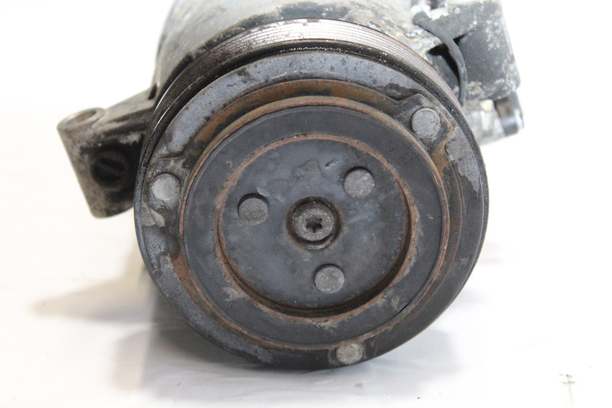 2006 BMW Z4 2.0 Petrol Air Con Compressor 6908660