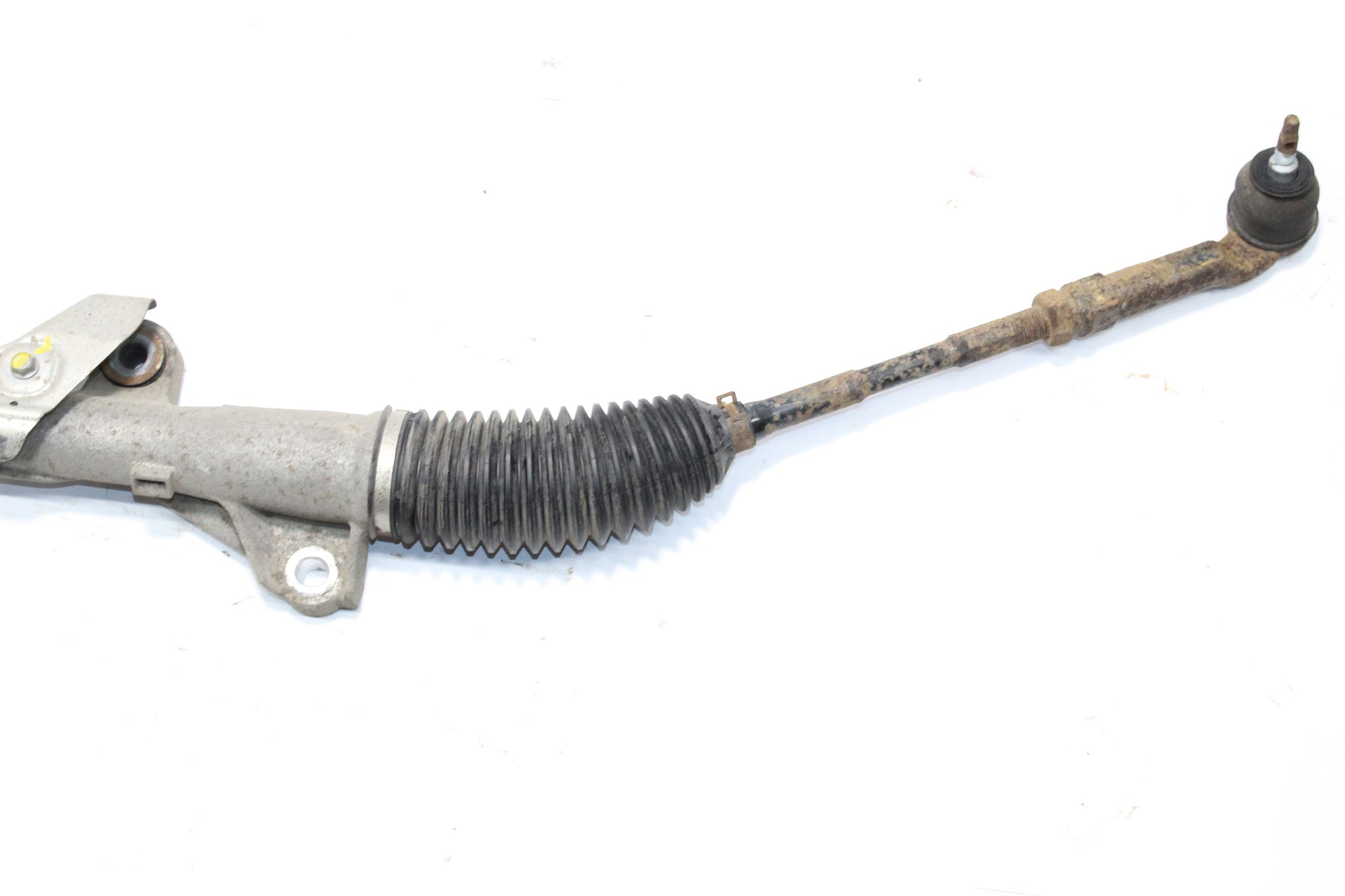 2017 HYUNDAI I30 MK3 1.4 Power Steering Rack