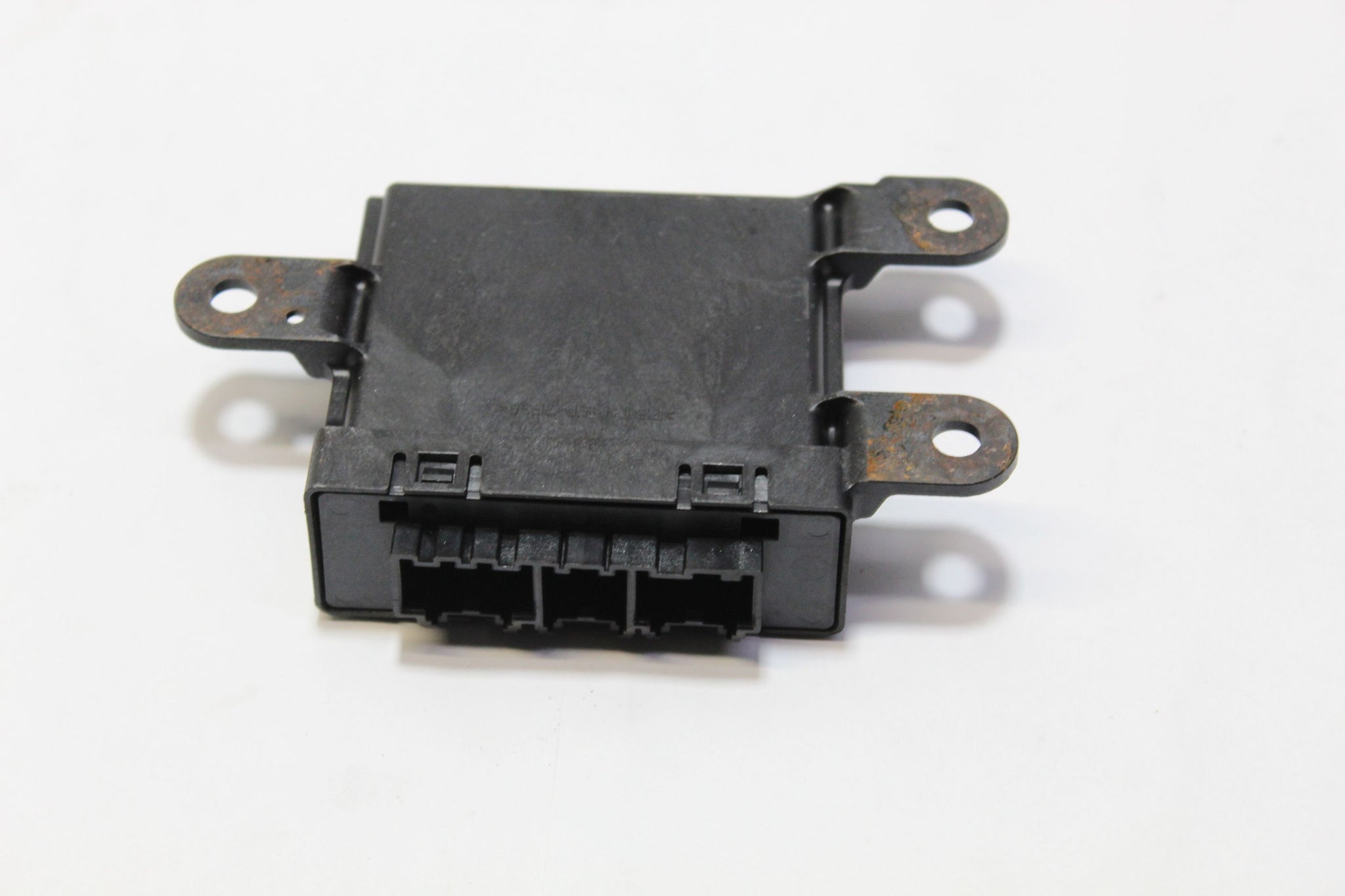 2017 MASERATI GHIBLI Parking Distance Control Module PDC 670039913