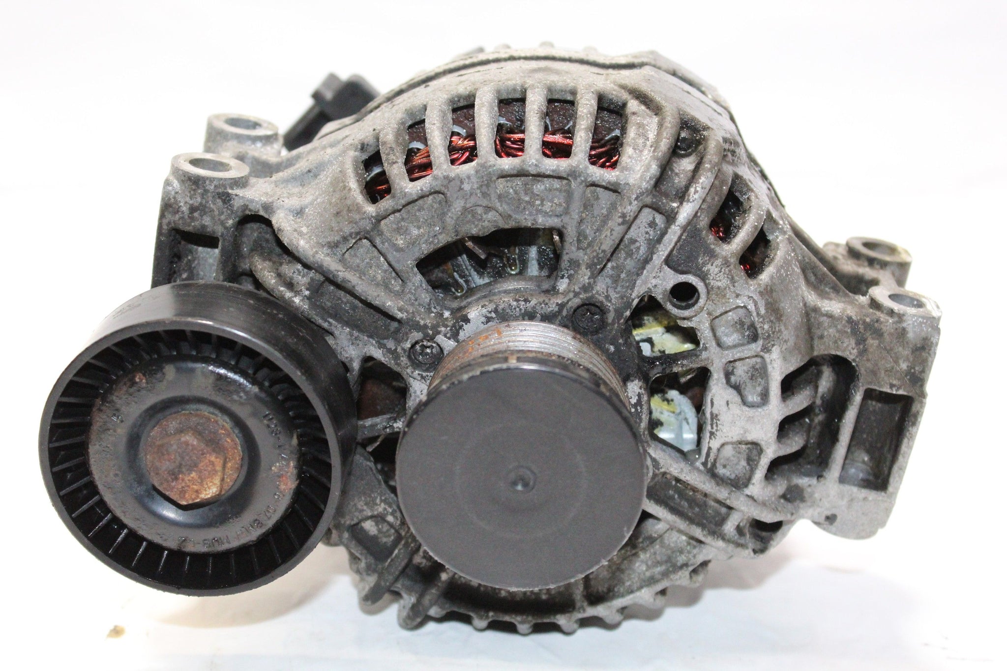 2006 BMW Z4 2.0 Petrol Alternator