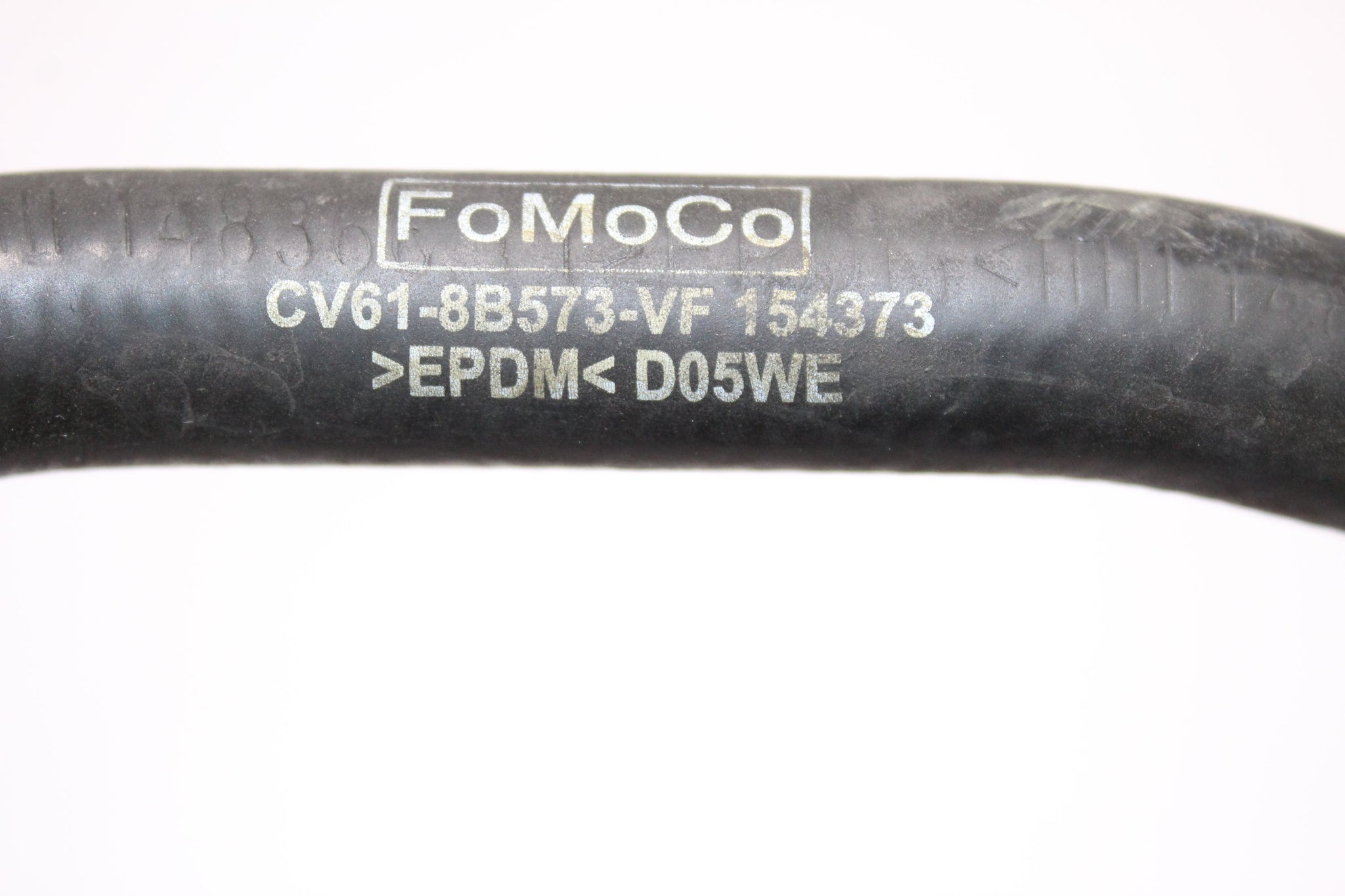 2016 FORD FOCUS MK3 1.0 Coolant Pipe CV61-8B573-VF
