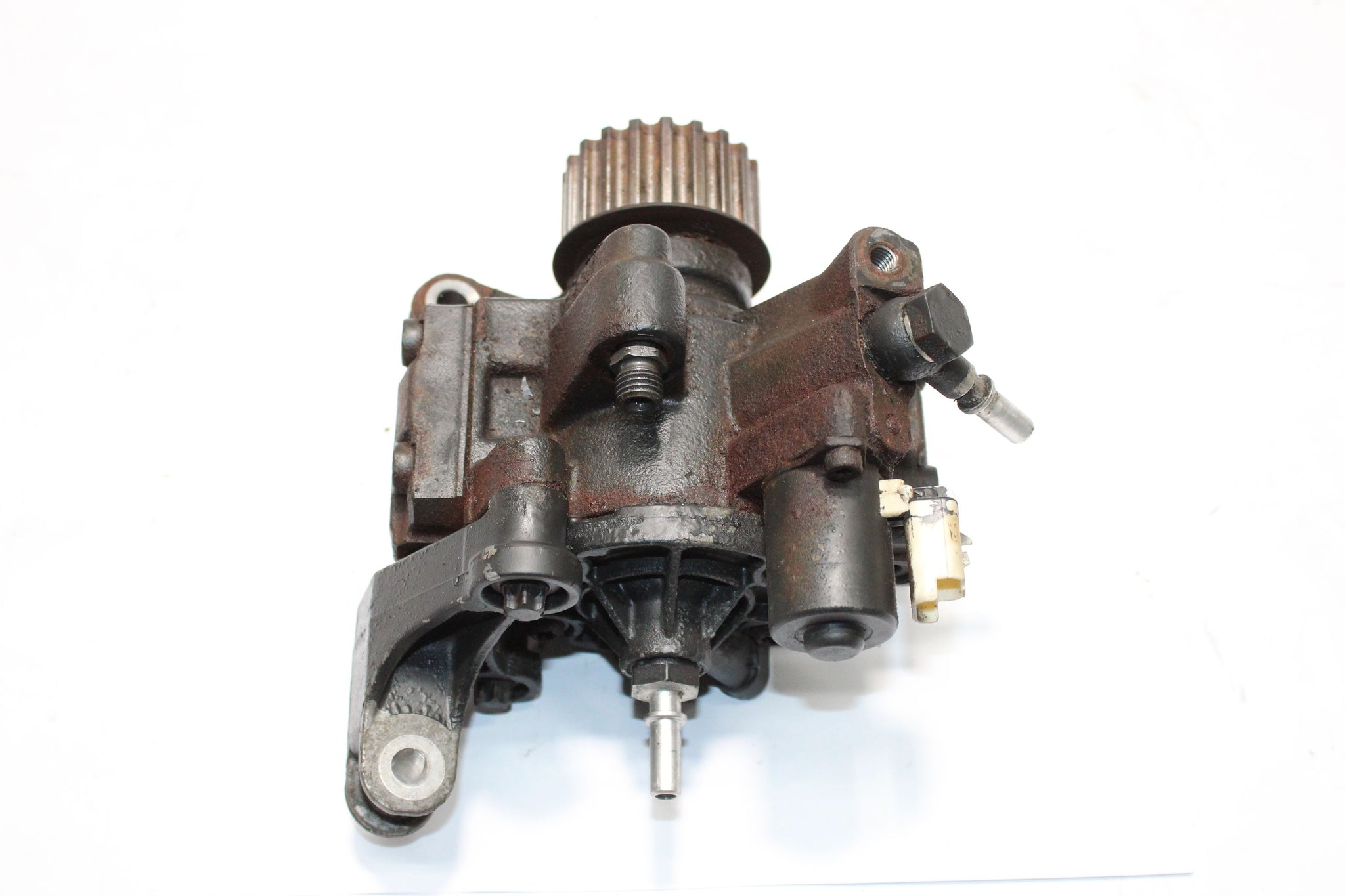 2016 NISSAN JUKE F15 1.5 Diesel High Pressure Fuel Pump 167003669R