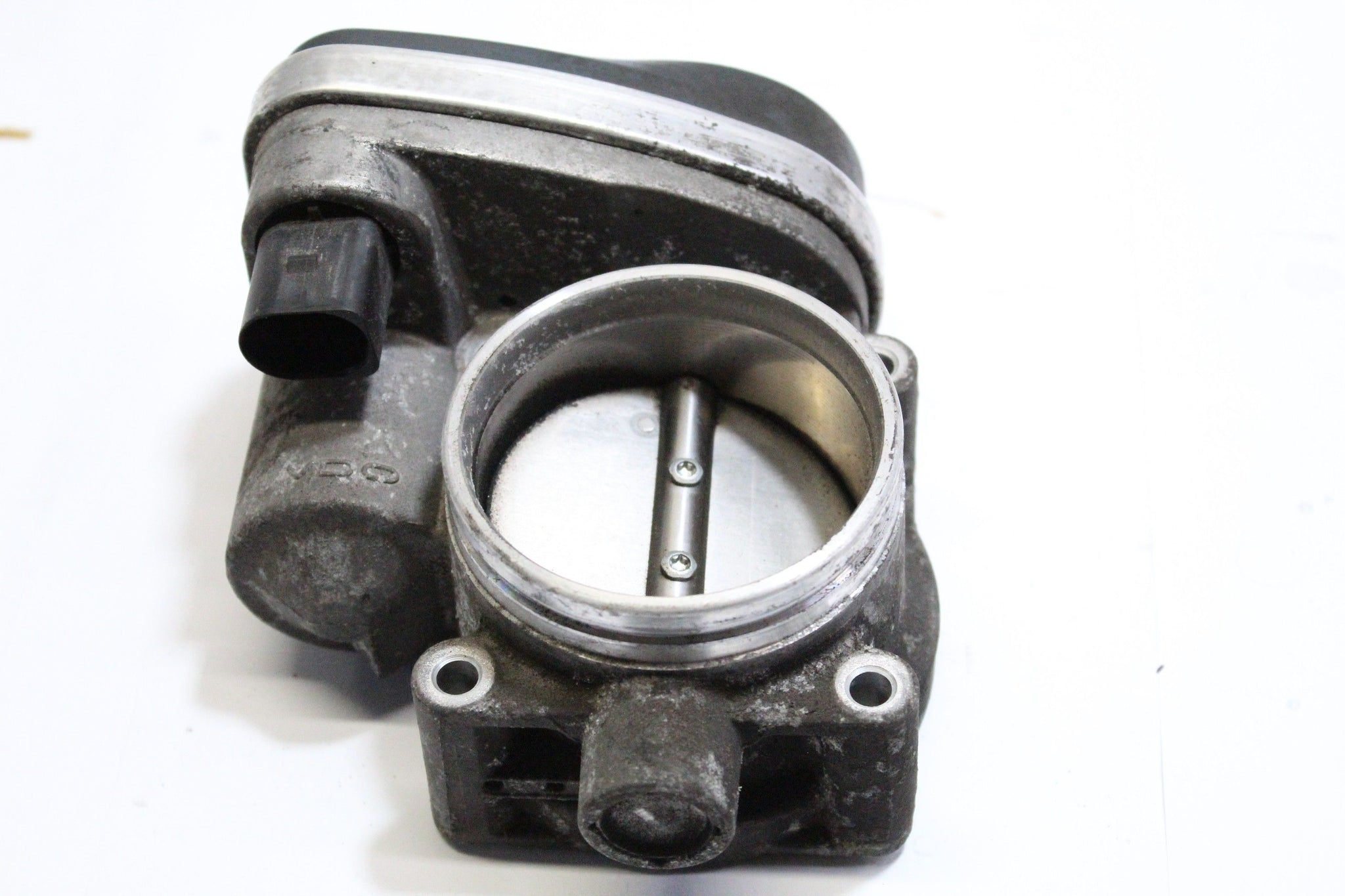 2006 BMW Z4 2.0 Petrol Throttle Body 408-238-425-005
