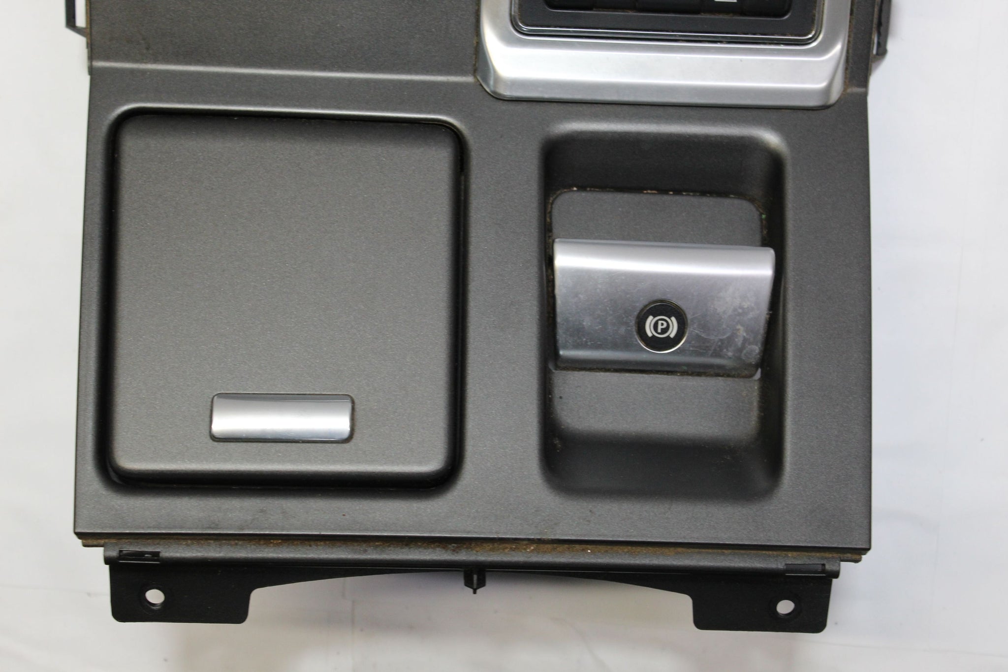 2011 RANGE ROVER VOGUE L322 Centre Console Gear Selector Surround BH42-14B596-AD