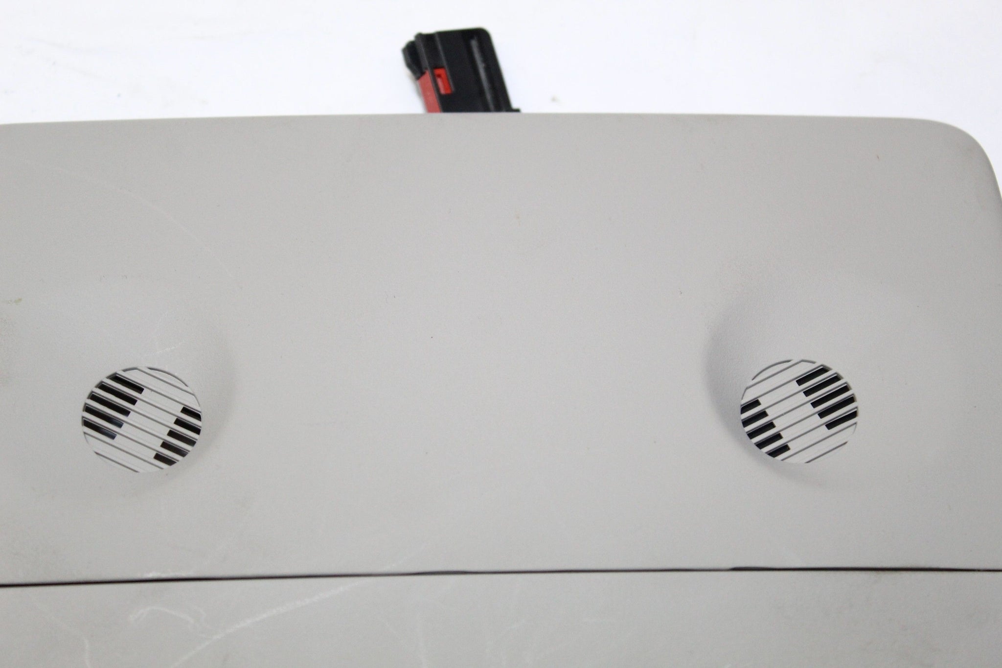 2012 Vauxhall Meriva FRONT ROOF LIGHT