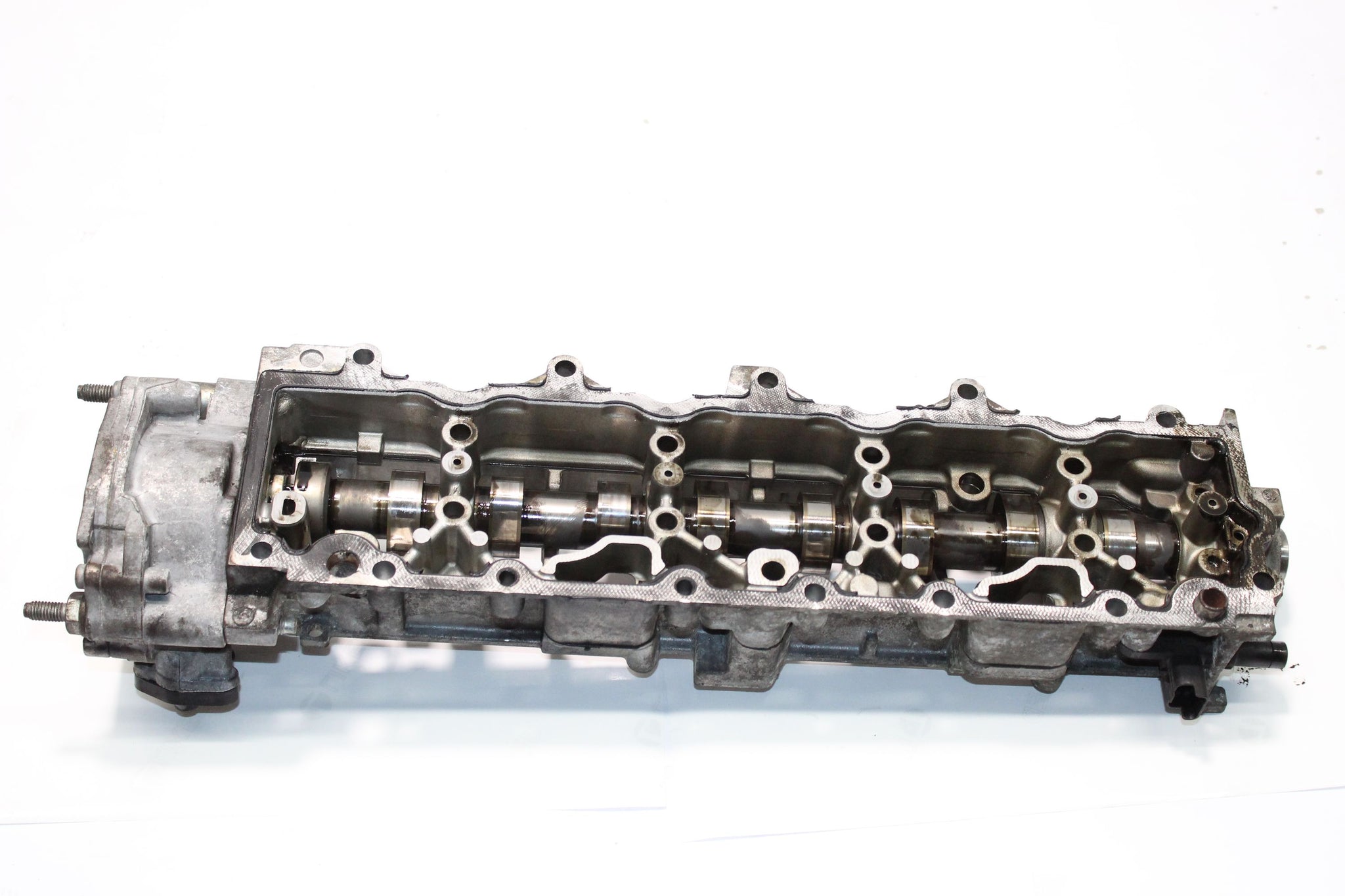 2017 FORD ECOSPORT 1.5 Camshaft with Carrier 9685177110