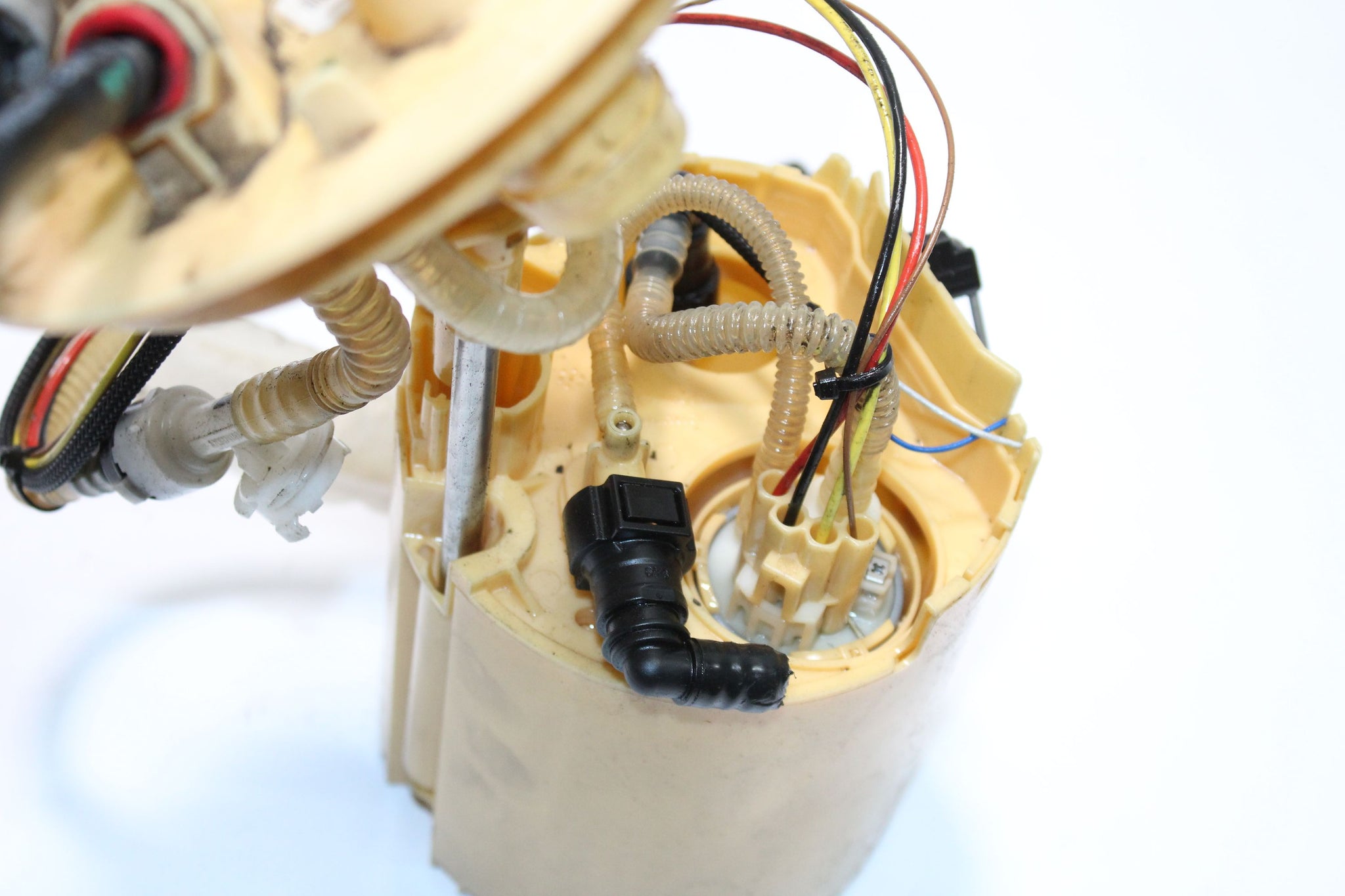 2016 RANGE ROVER EVOQUE 2.0 FUEL SENDER PUMP GJ329H307EB