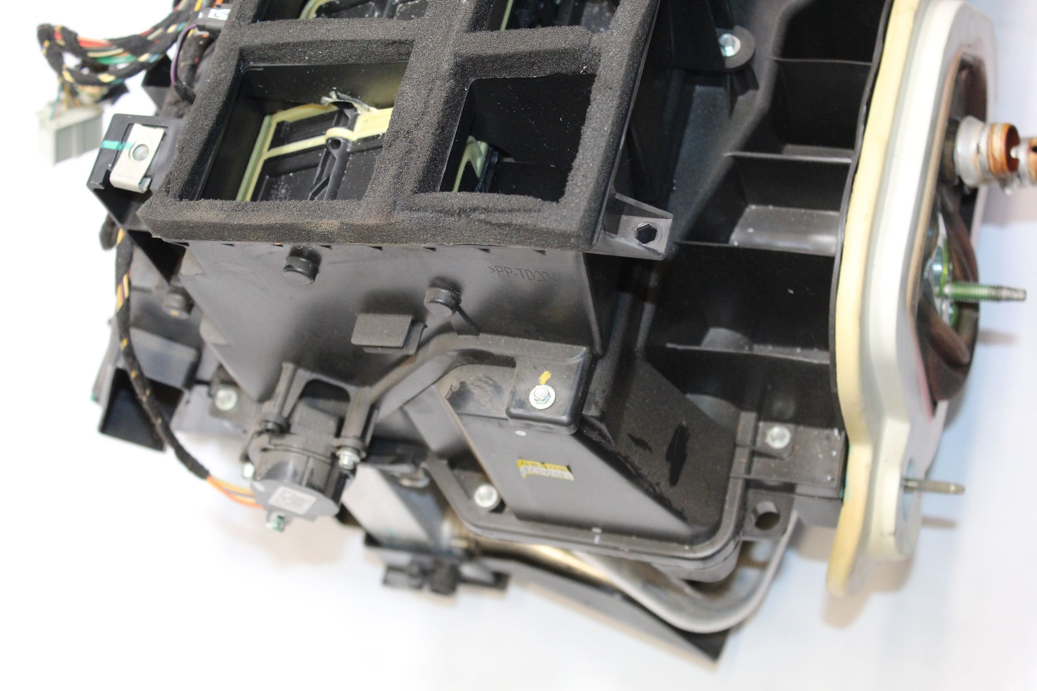 2013 VAUXHALL MOKKA 1.7 Heater Box