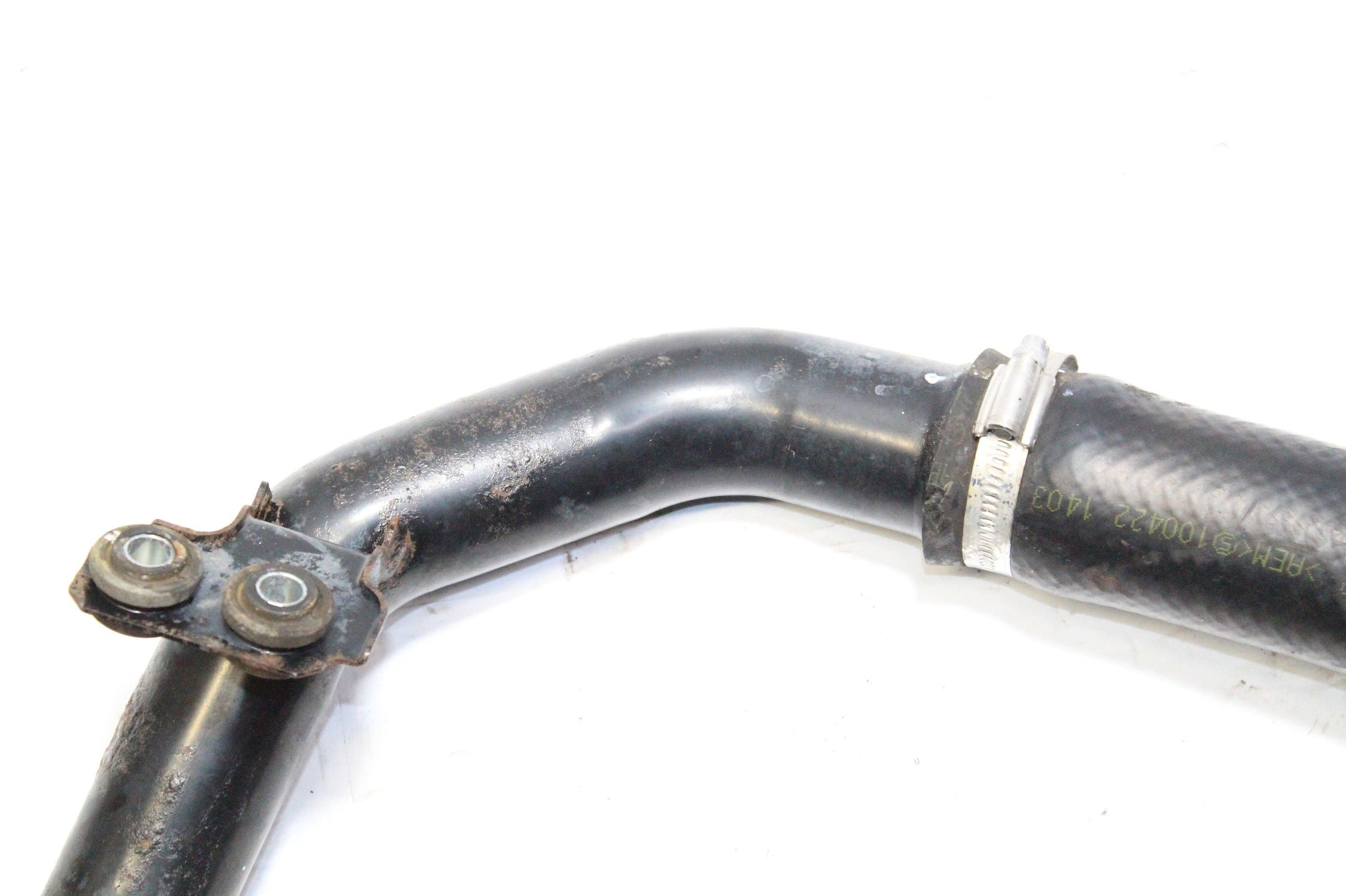 2010 MITSUBISHI ASX 1.8 Intercooler Pipe