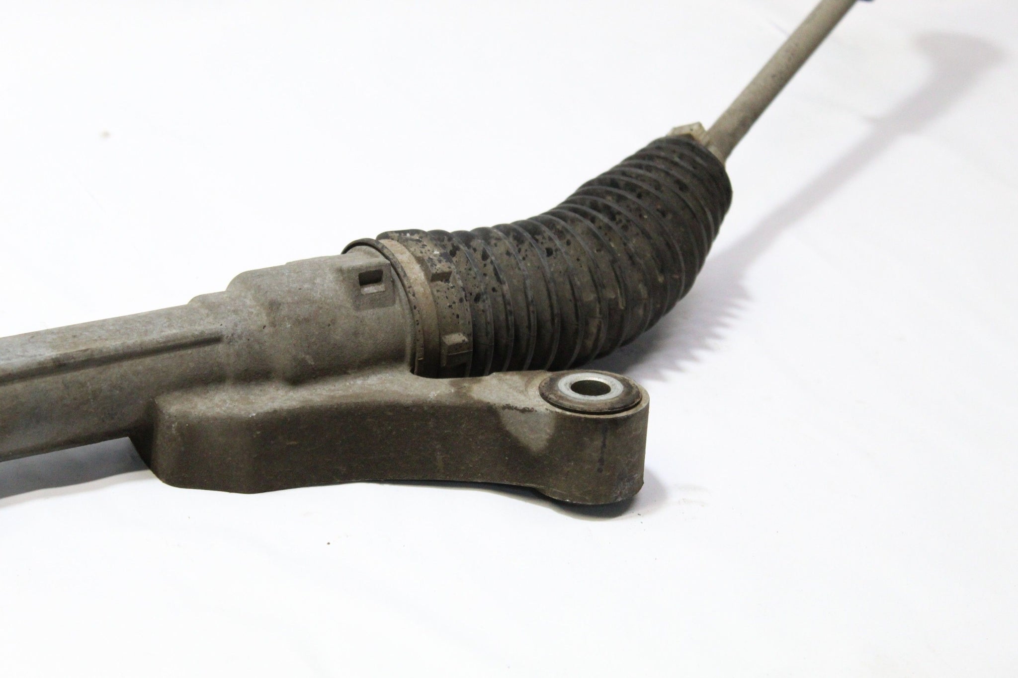 2015 FORD ECOSPORT 1.0 Petrol Power Steering Rack