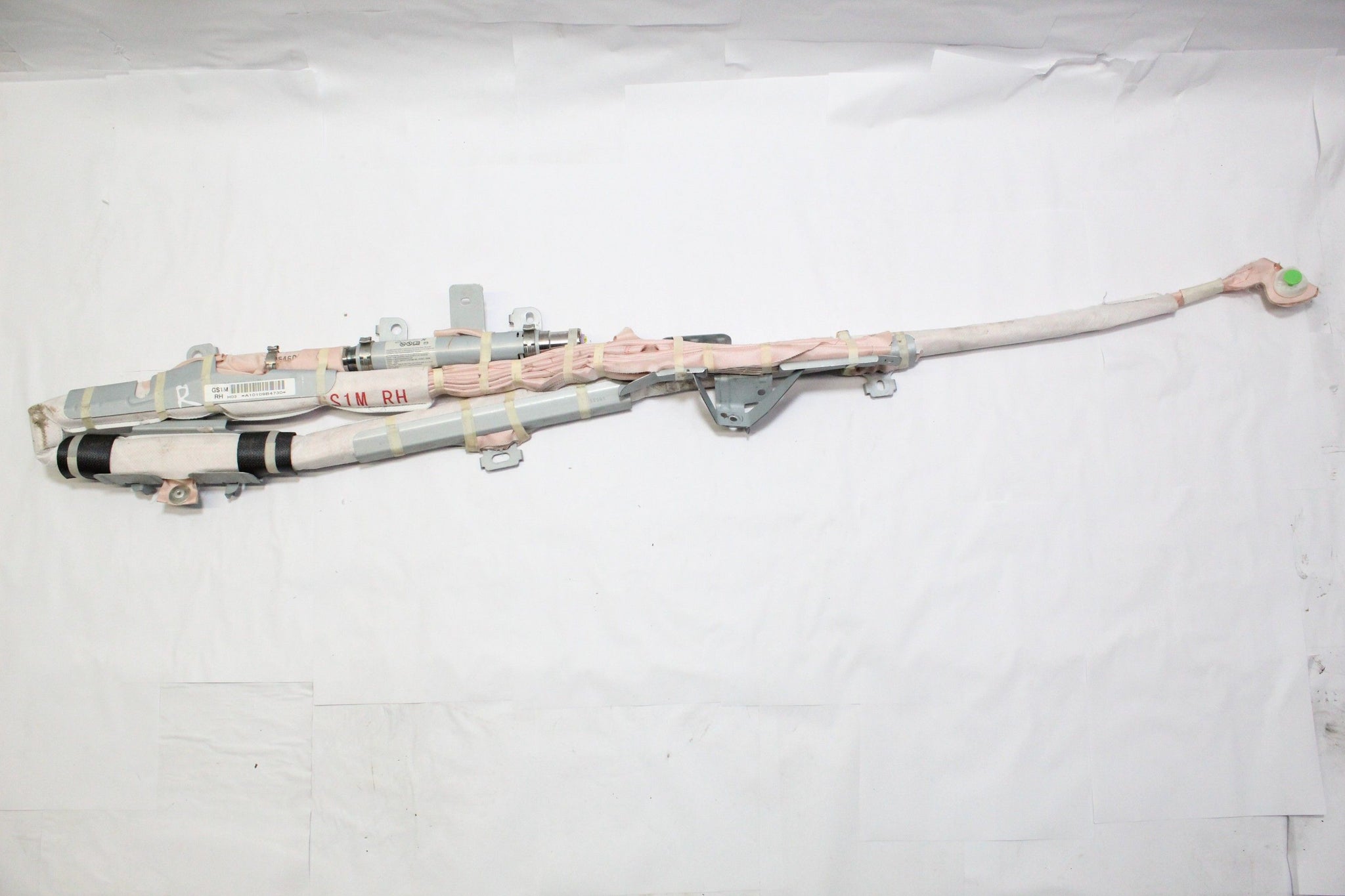 MAZDA 6 Right side Curtain Airbag GS1MRH