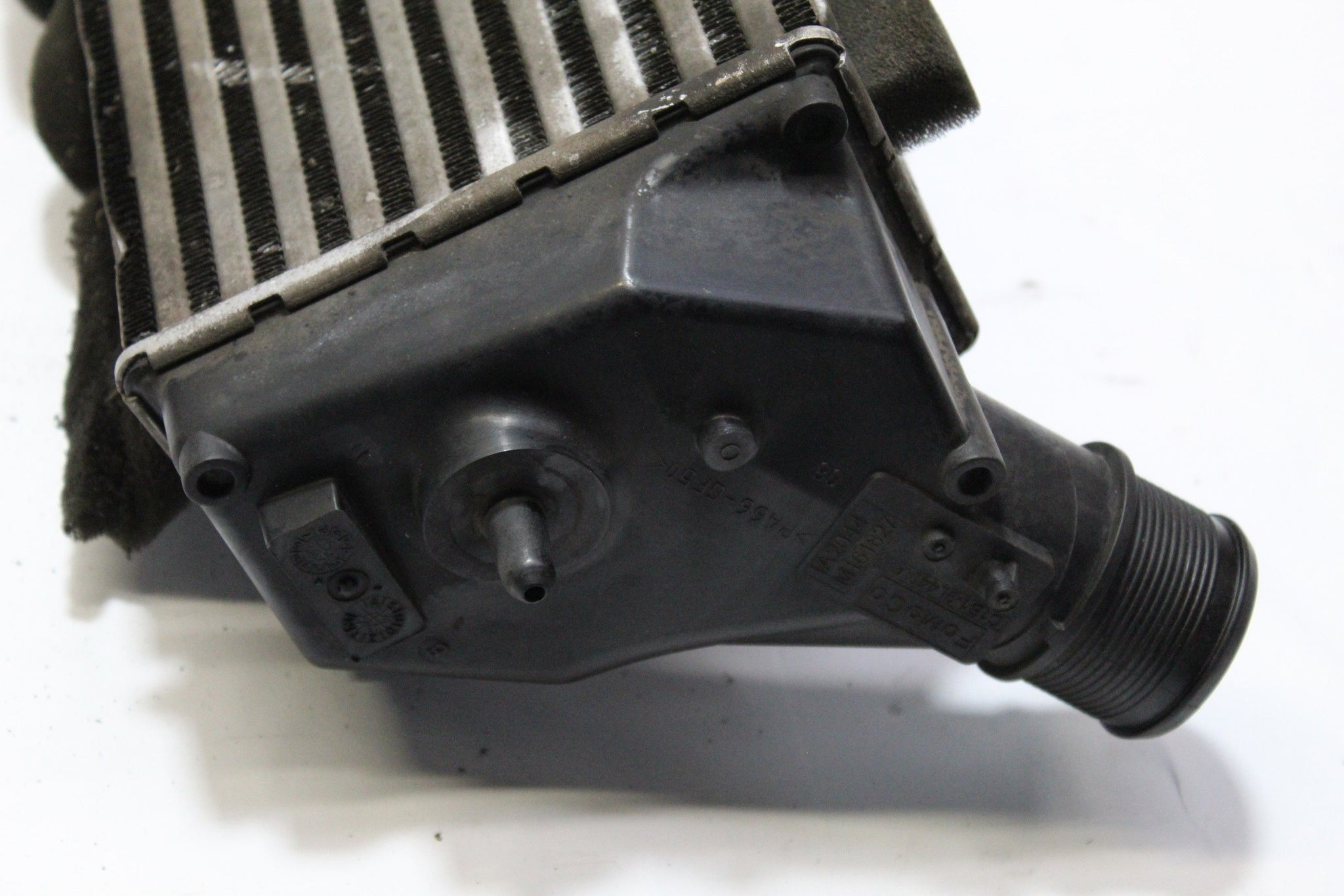 2015 FORD ECOSPORT 1.0 Petrol Intercooler C1B19L440AC