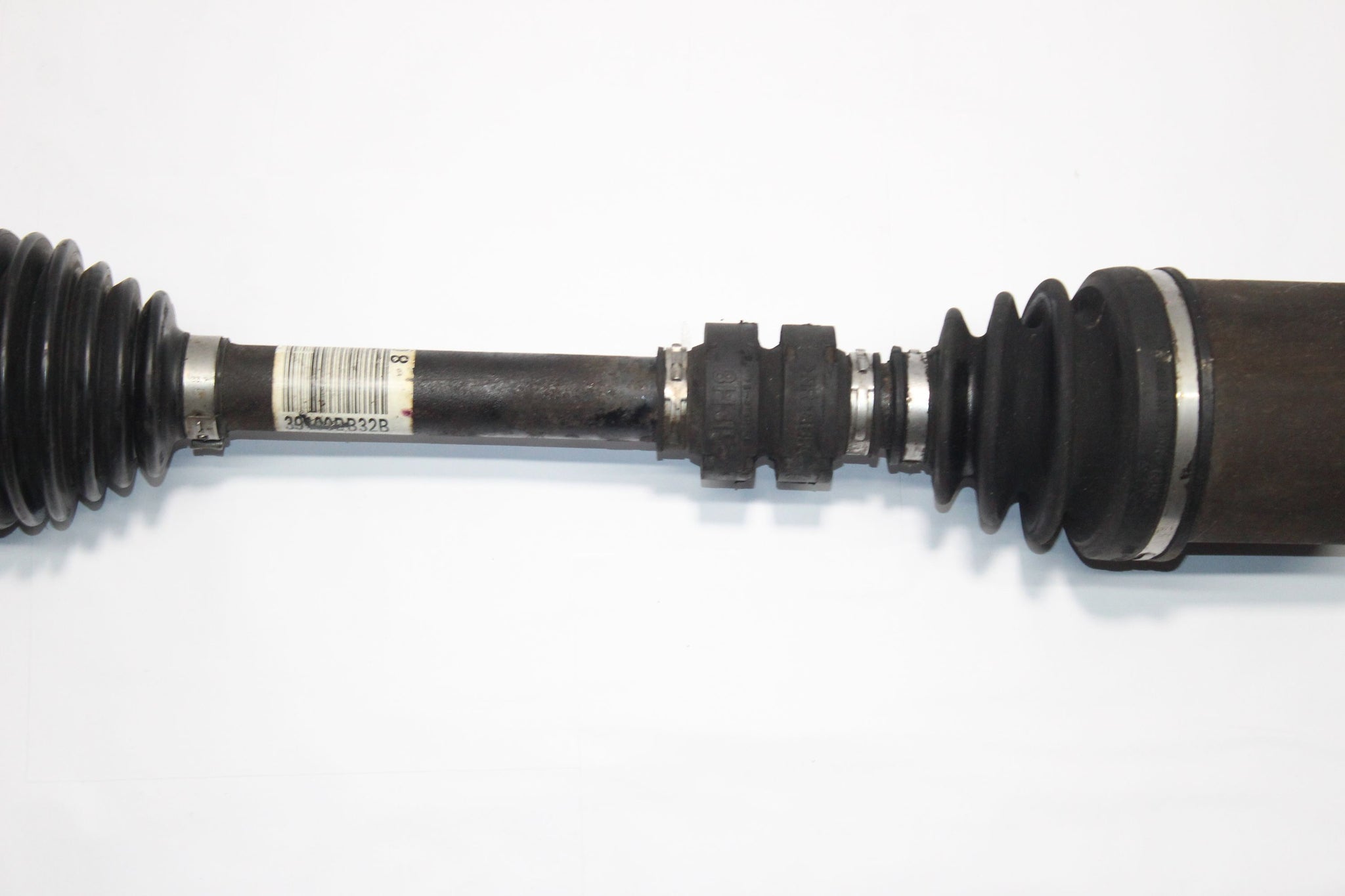 2012 NISSAN QASHQAI +2 1.5 Right side Front Driveshaft 39100BB32B