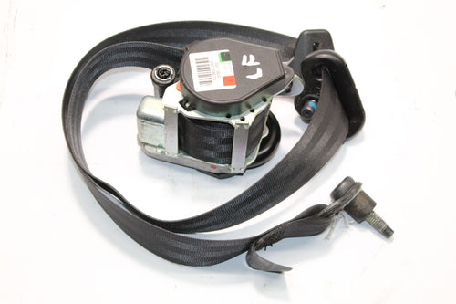 2016 FORD FOCUS MK3 Left side Front Seat Belt 625652200