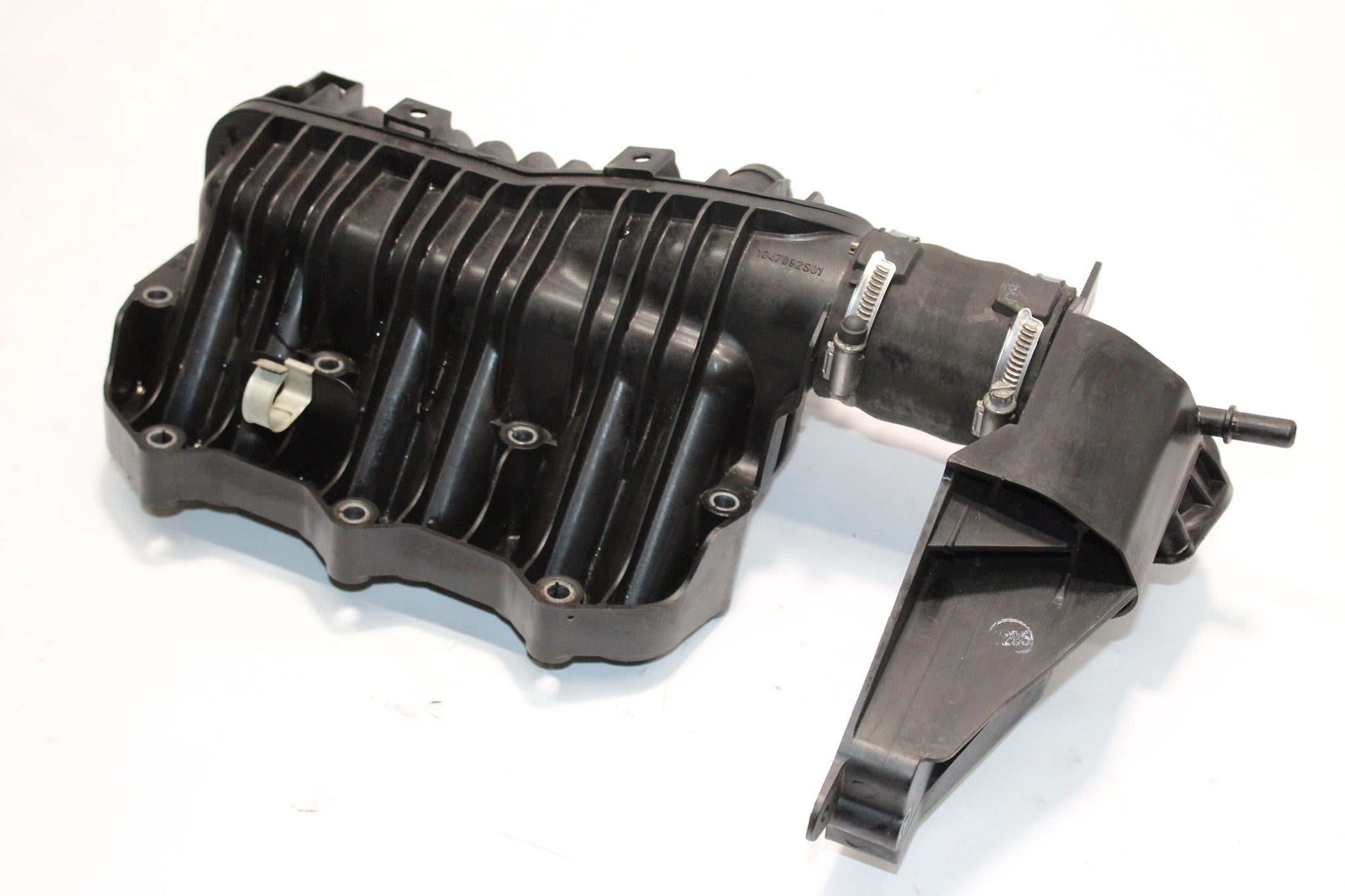 2013 FORD FIESTA MK7 1.0 Petrol Intake Manifold MAP Sensor AG91-9F479-AB