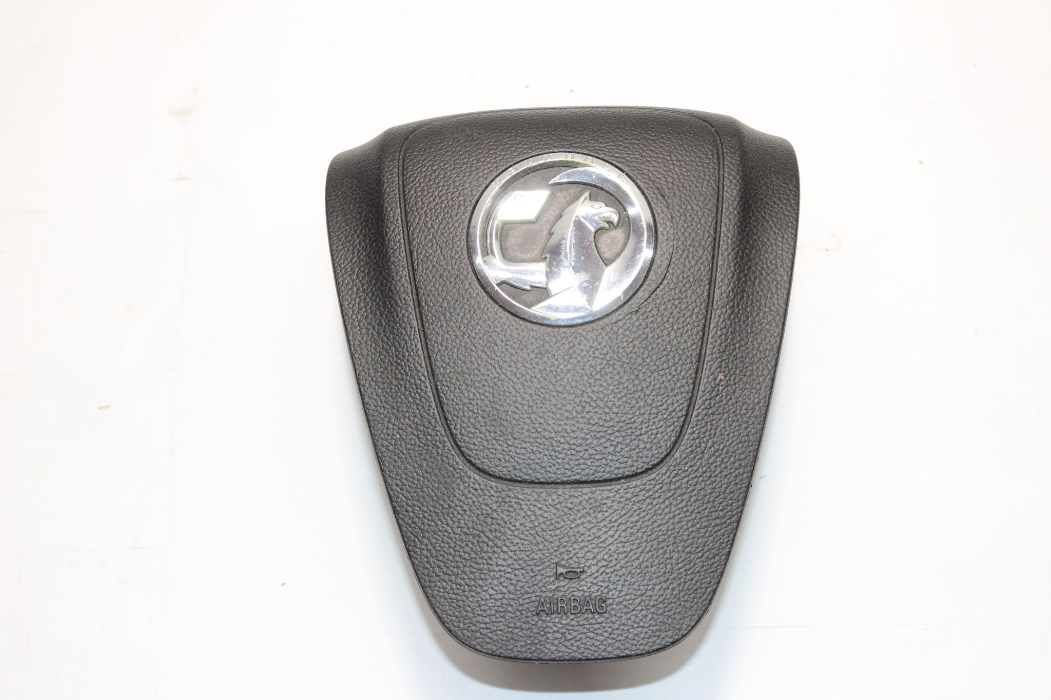 2014 VAUXHALL MOKKA STEERING WHEEL AIRBAG 95328138