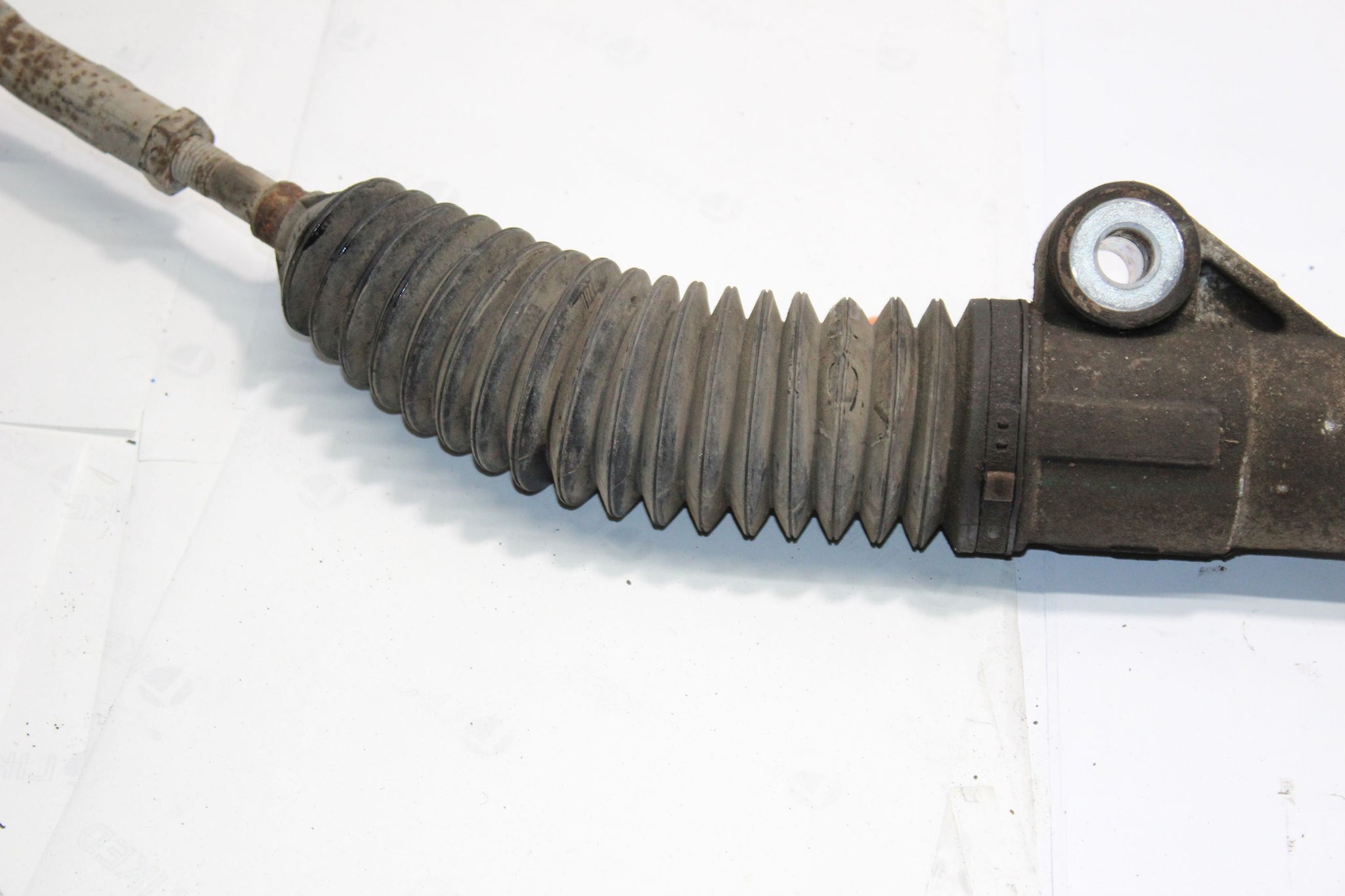 2016 MASERATI GHIBLI 3.0 Power Steering Rack