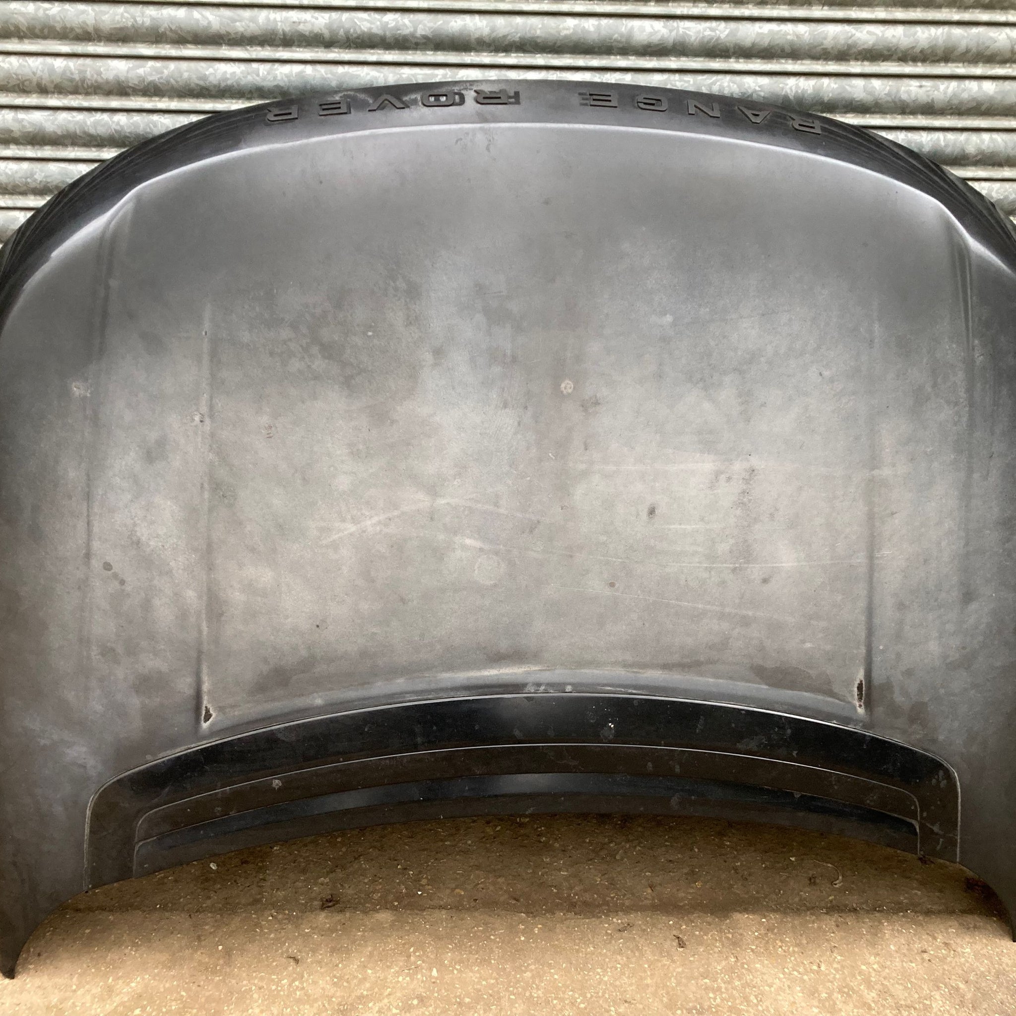 2013 RANGE ROVER VOGUE L405 BONNET