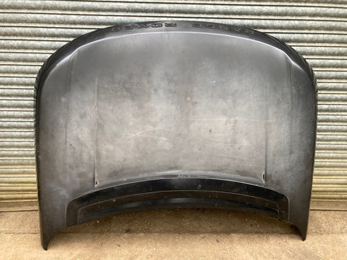 2013 RANGE ROVER VOGUE L405 BONNET