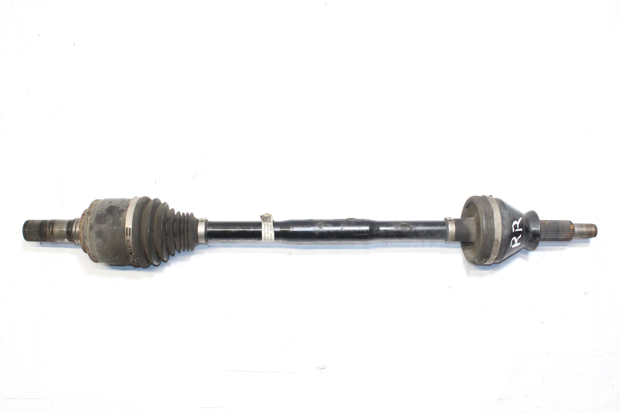 2017 MASERATI GHIBLI 3.0 Right side Rear Driveshaft 06700352630