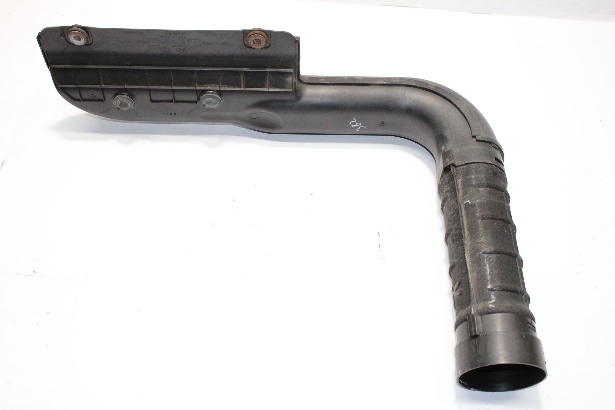 2019 HYUNDAI I40 1.6 Air Intake Duct Pipe 28210-3Z060