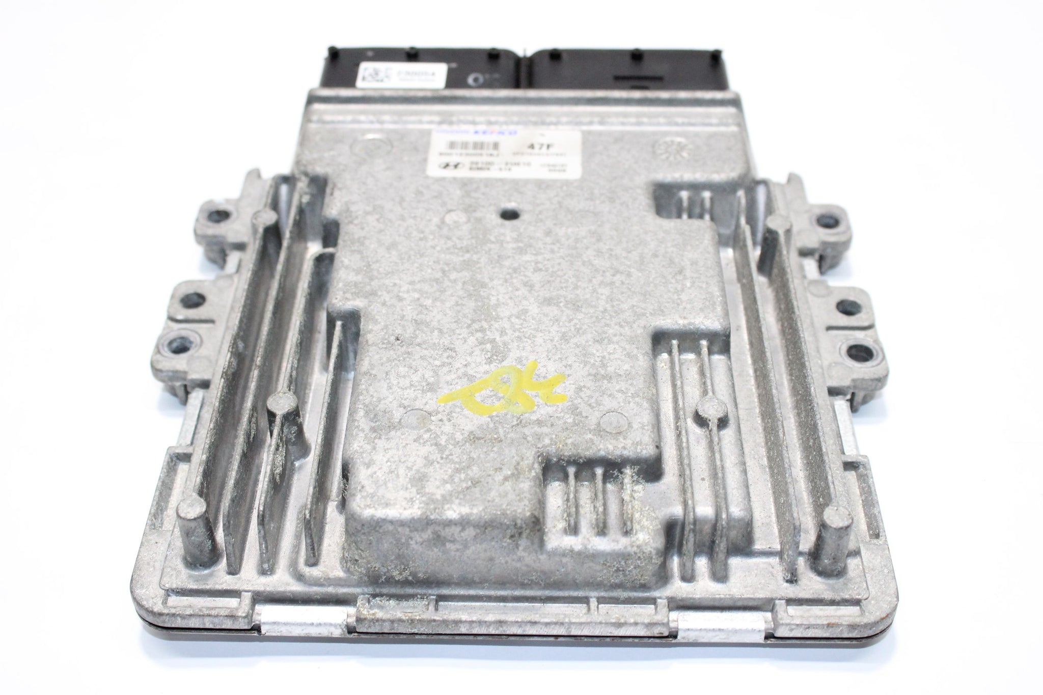 2019 HYUNDAI I40 1.6 Engine Control Module ECU 39100-2U610