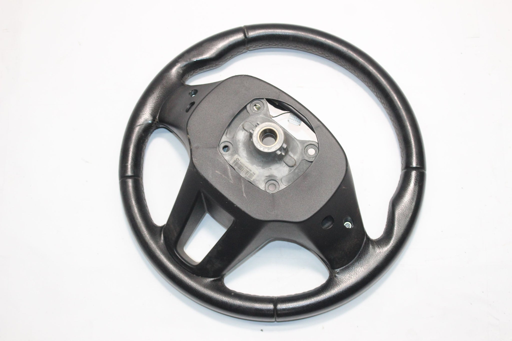 2014 KIA SPORTAGE Multifunction Steering Wheel 56110-3U752EQ