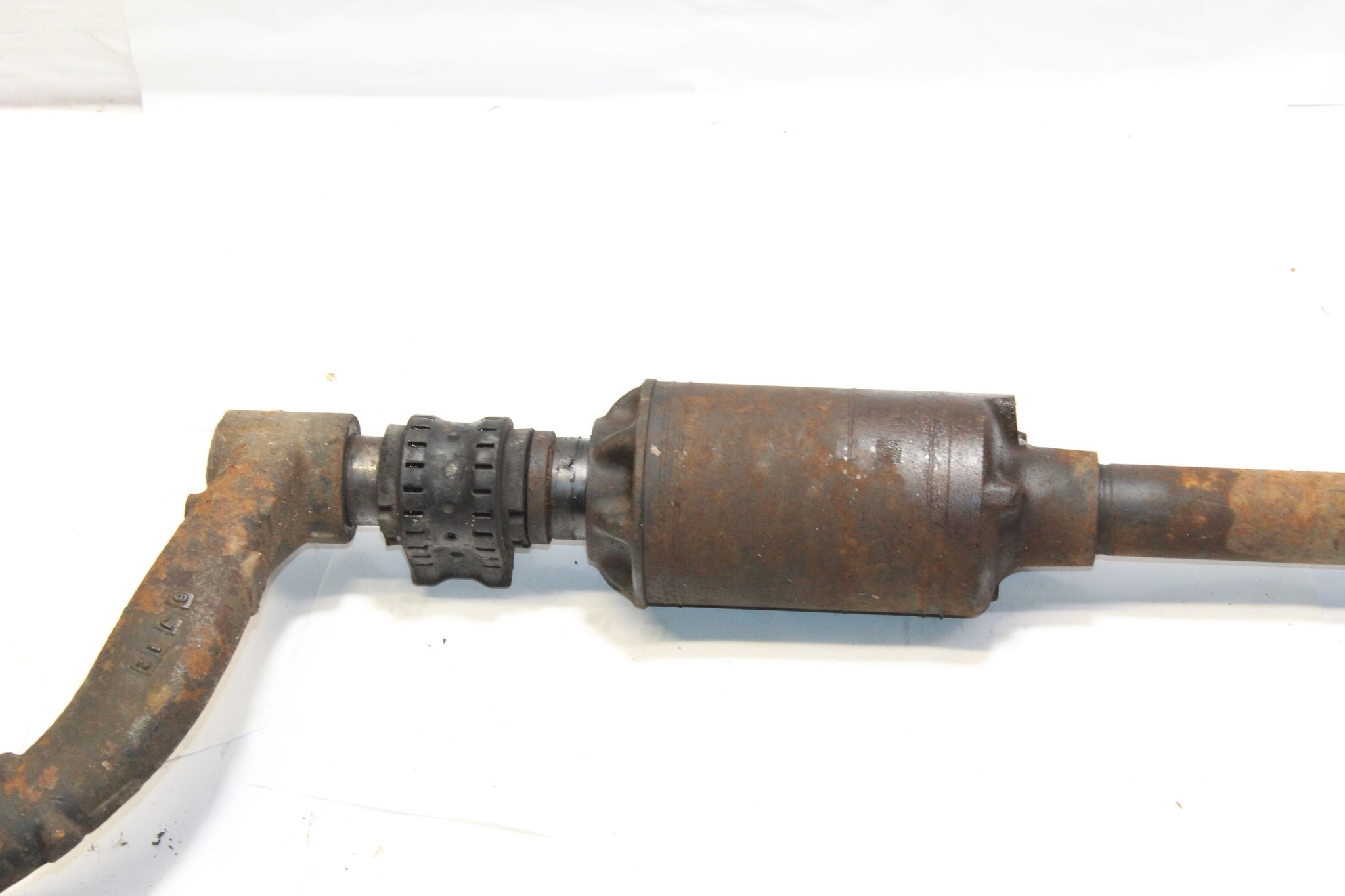 2013 RANGE ROVER VOGUE L405 4.4 Rear Anti Roll Sway Bar CPLA-5E485-BF