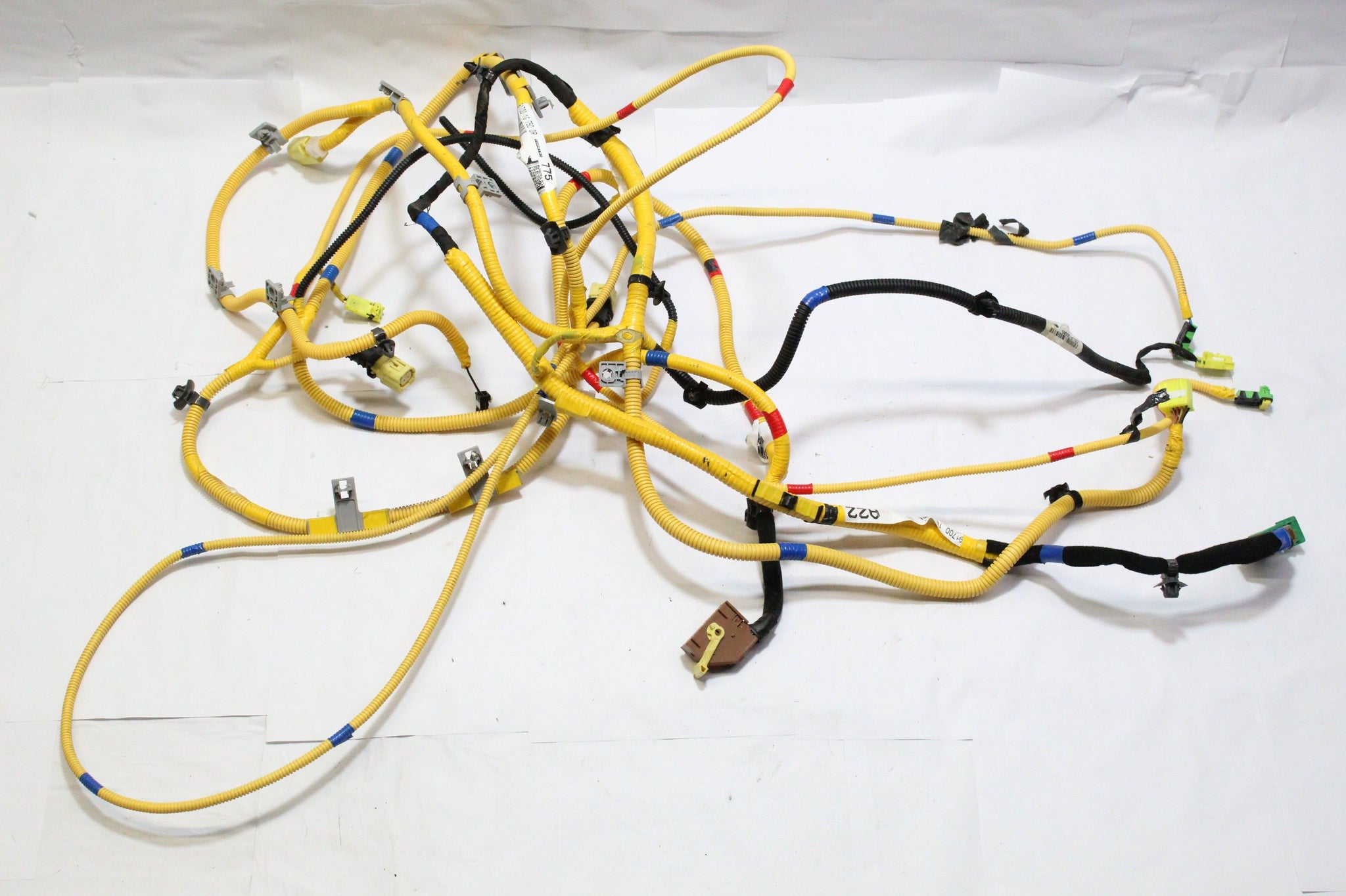 2011 KIA RIO Airbag Wiring Loom Harness 917001G750