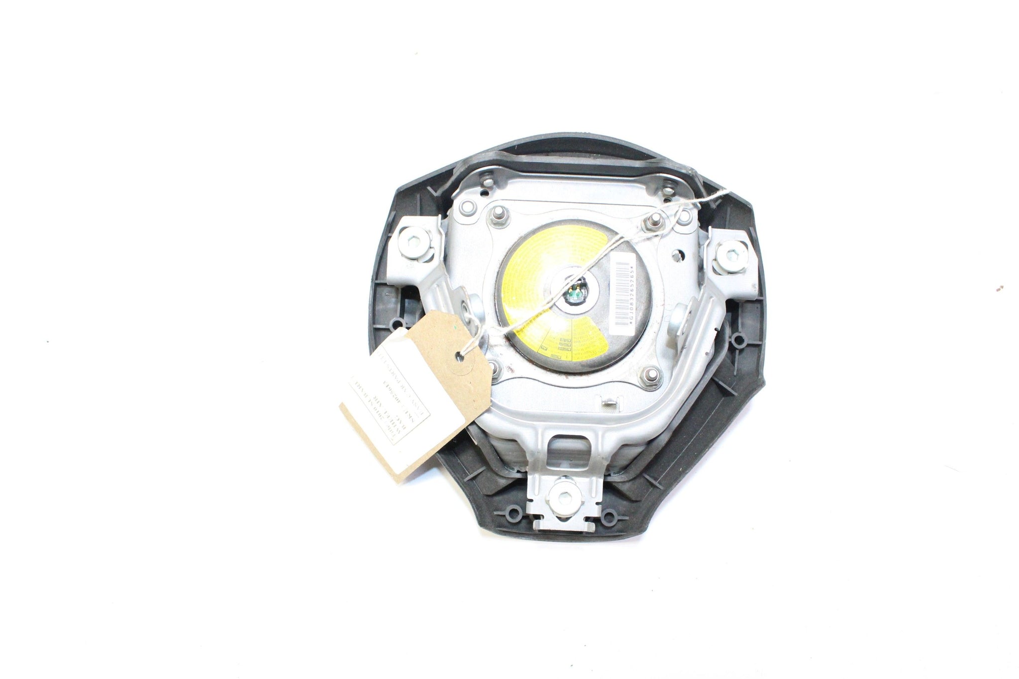 Subaru Legacy Steering Wheel Airbag