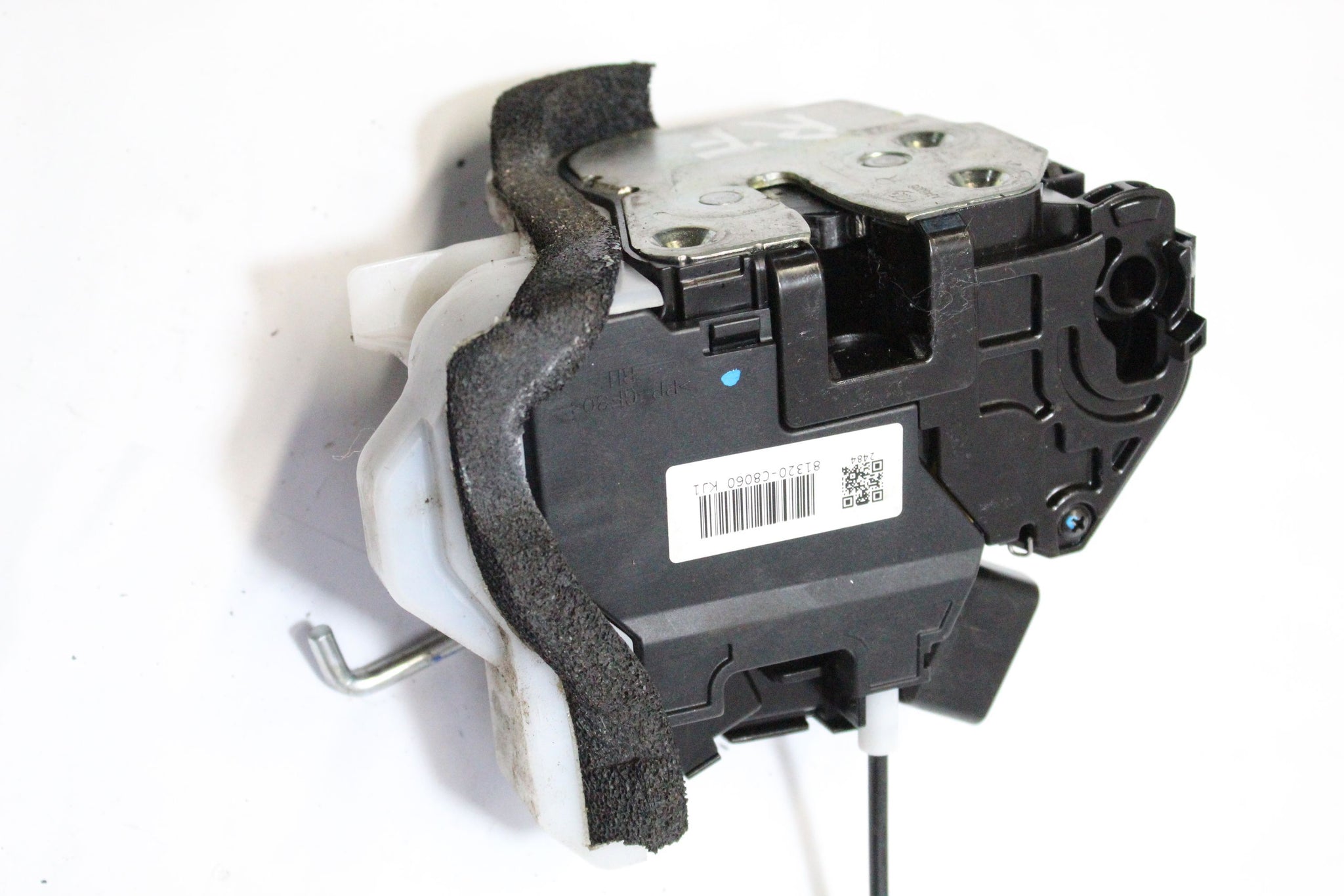 2017 HYUNDAI I20 Right side Front Door Lock 81320-C8060
