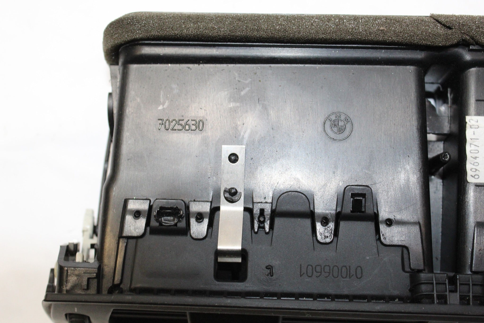 2006 BMW Z4 2.0 Dashboard Centre Air Vent 7025630