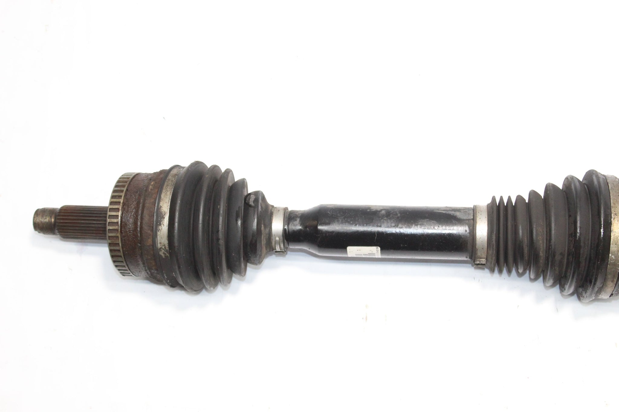 2011 RANGE ROVER VOGUE L322 4.4 AUTOMATIC Right Front Driveshaft 3H42-3N128-BB