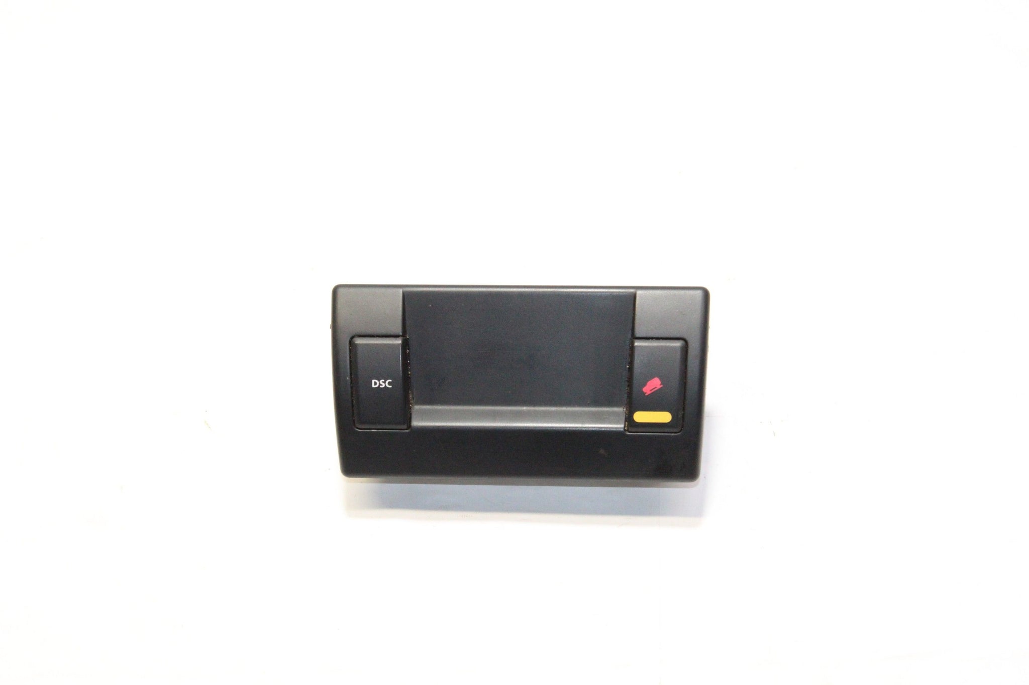 2007 Land Rover Freelander 2 2.2 DSC Hill Decent Switch Panel 6H5214B596BC