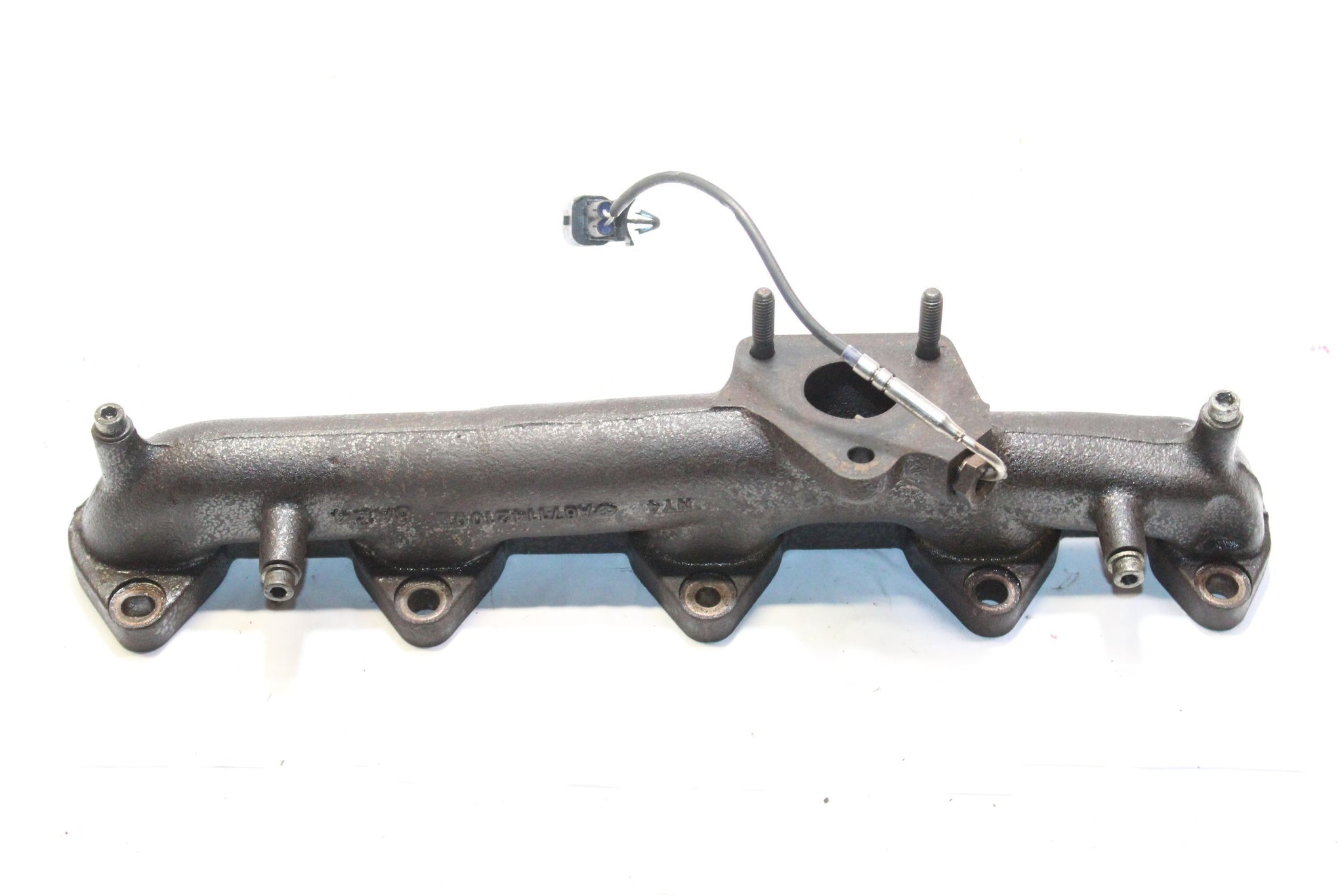 2018 SSANGYONG TURISMO 2.2 Exhaust Manifold A6711421001