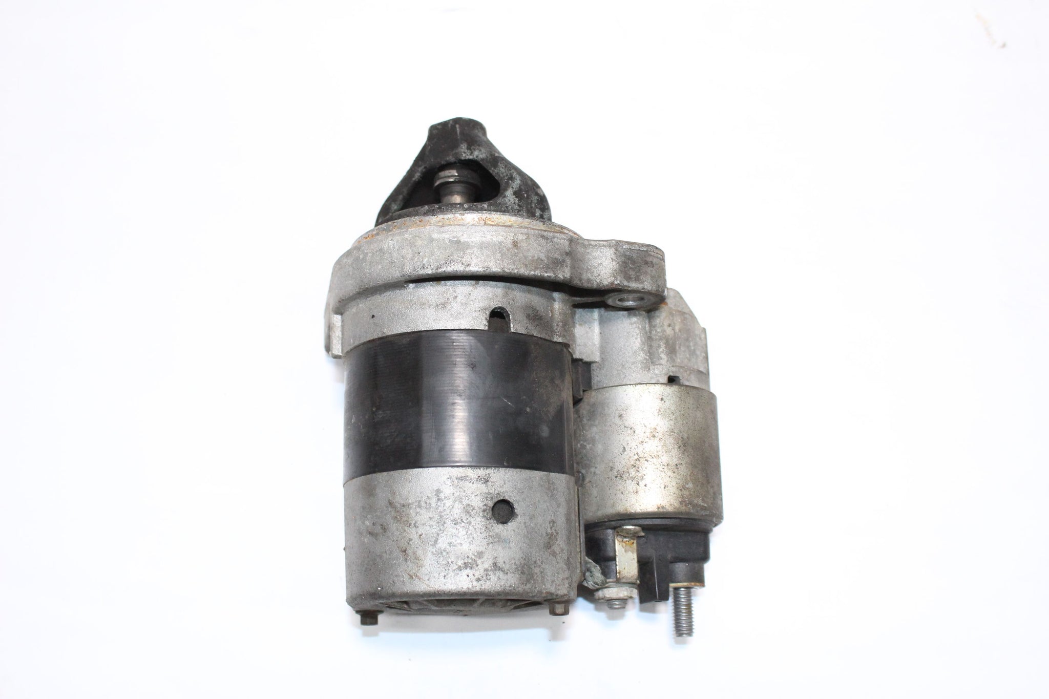 2016 FORD FOCUS MK3 1.0 Petrol Starter Motor CV6T-11000-GE