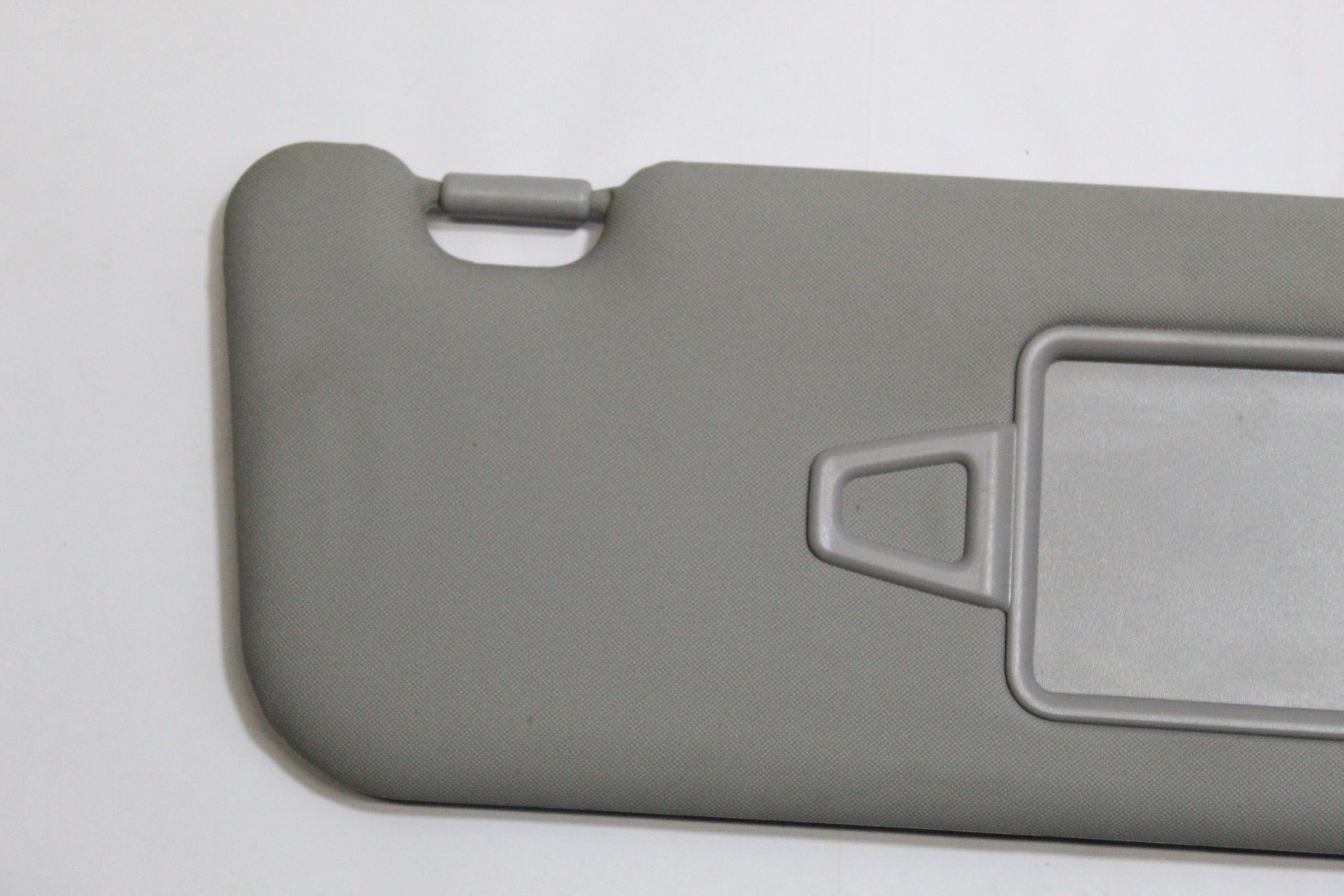 2014 KIA SPORTAGE Right side Sun Visor