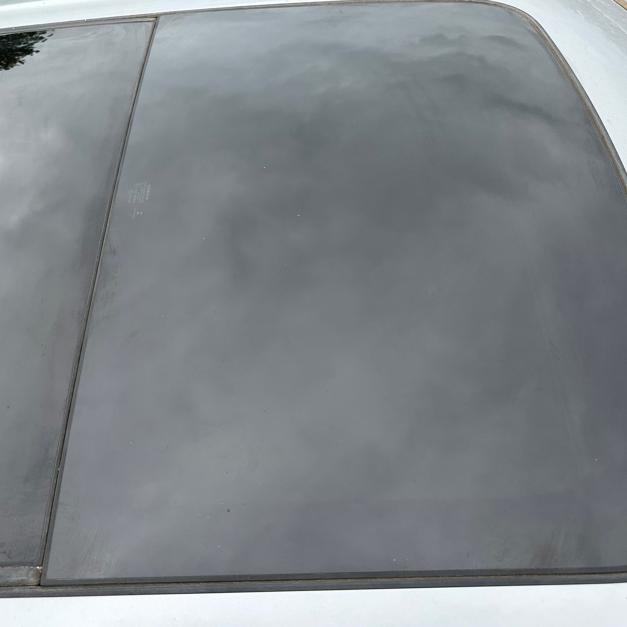 2015 VOLVO XC90 MK2 COMPLETE SUN ROOF
