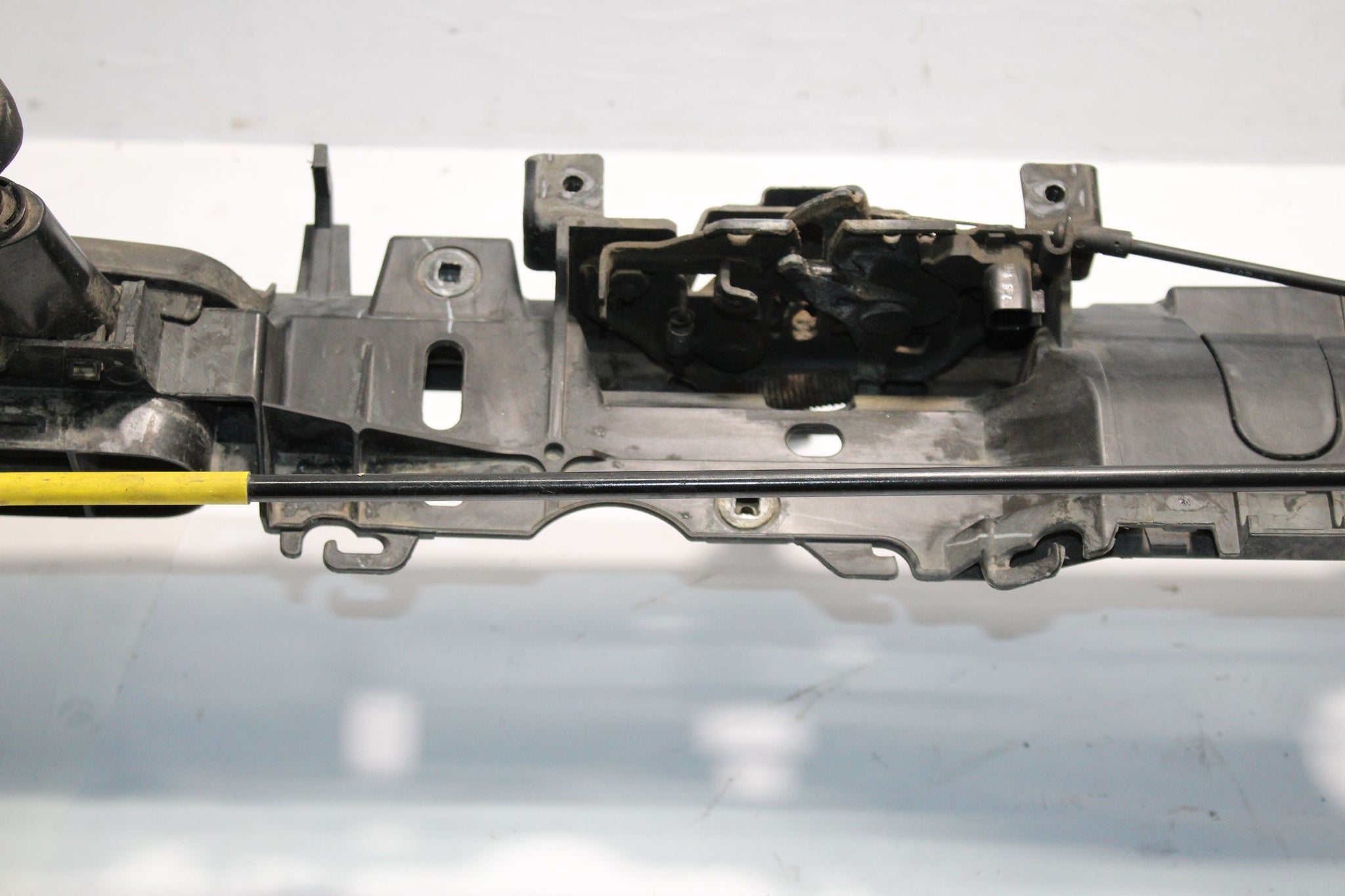 2017 FORD ECOSPORT FRONT SLAM PANEL CN15-16E146-AK