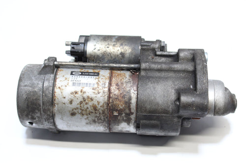 2015 LAND ROVER DISCOVERY SPORT 2.2 Starter Motor EJ32-11001-AC