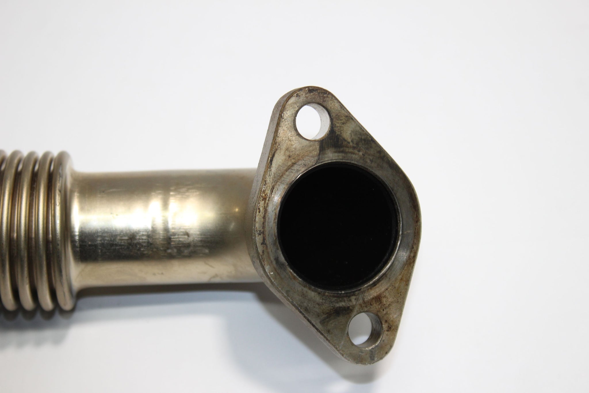 2010 HONDA CRV MK3 2.2 Diesel N22B3 EGR Pipe
